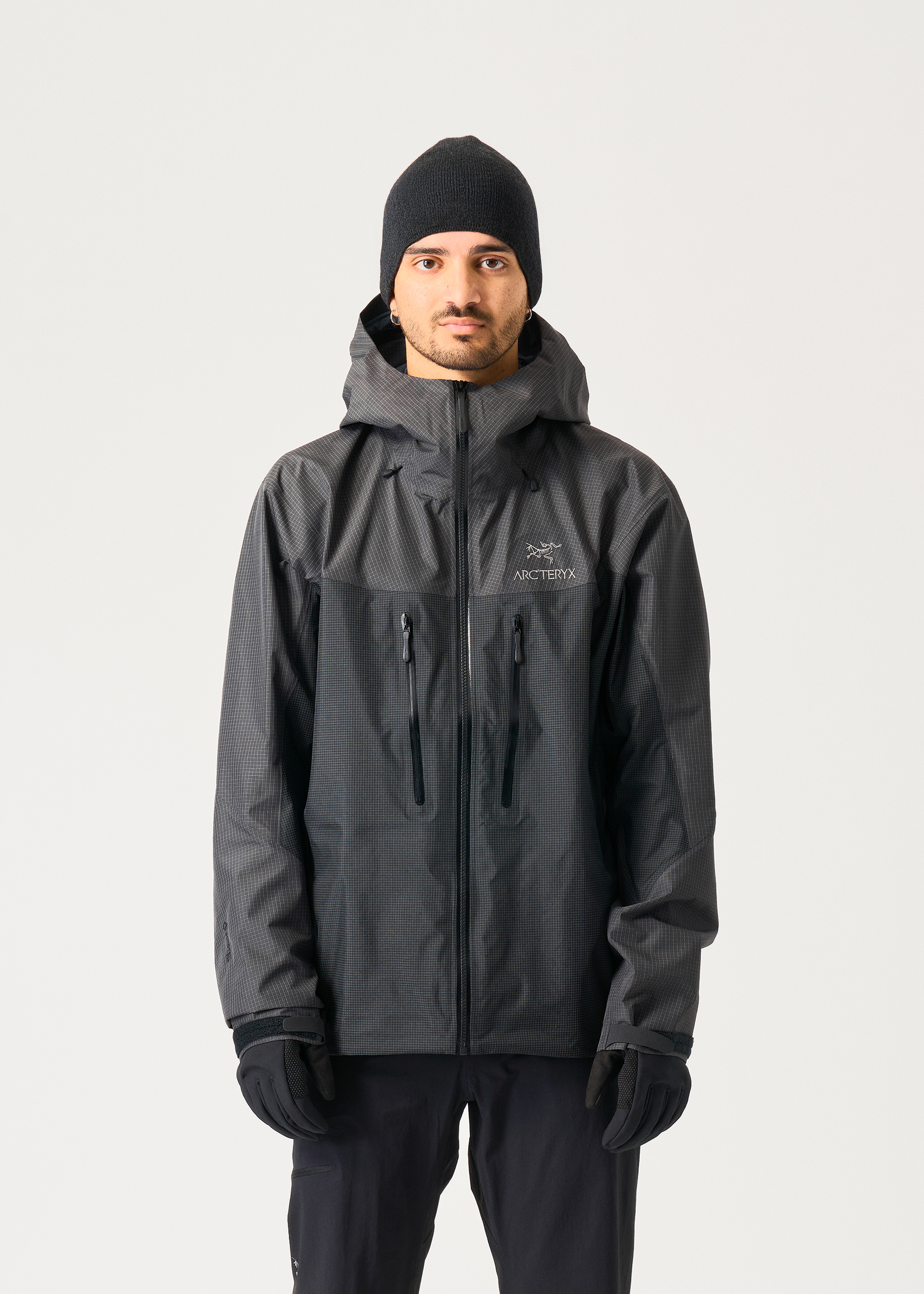 Arc'teryx Alpha GORE-TEX Jacket