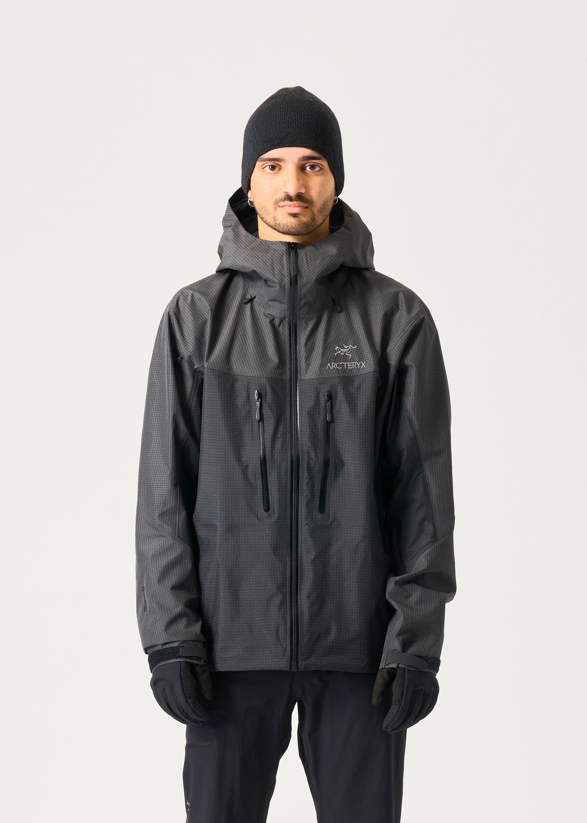 Arc'teryx Alpha GORE-TEX Jacket