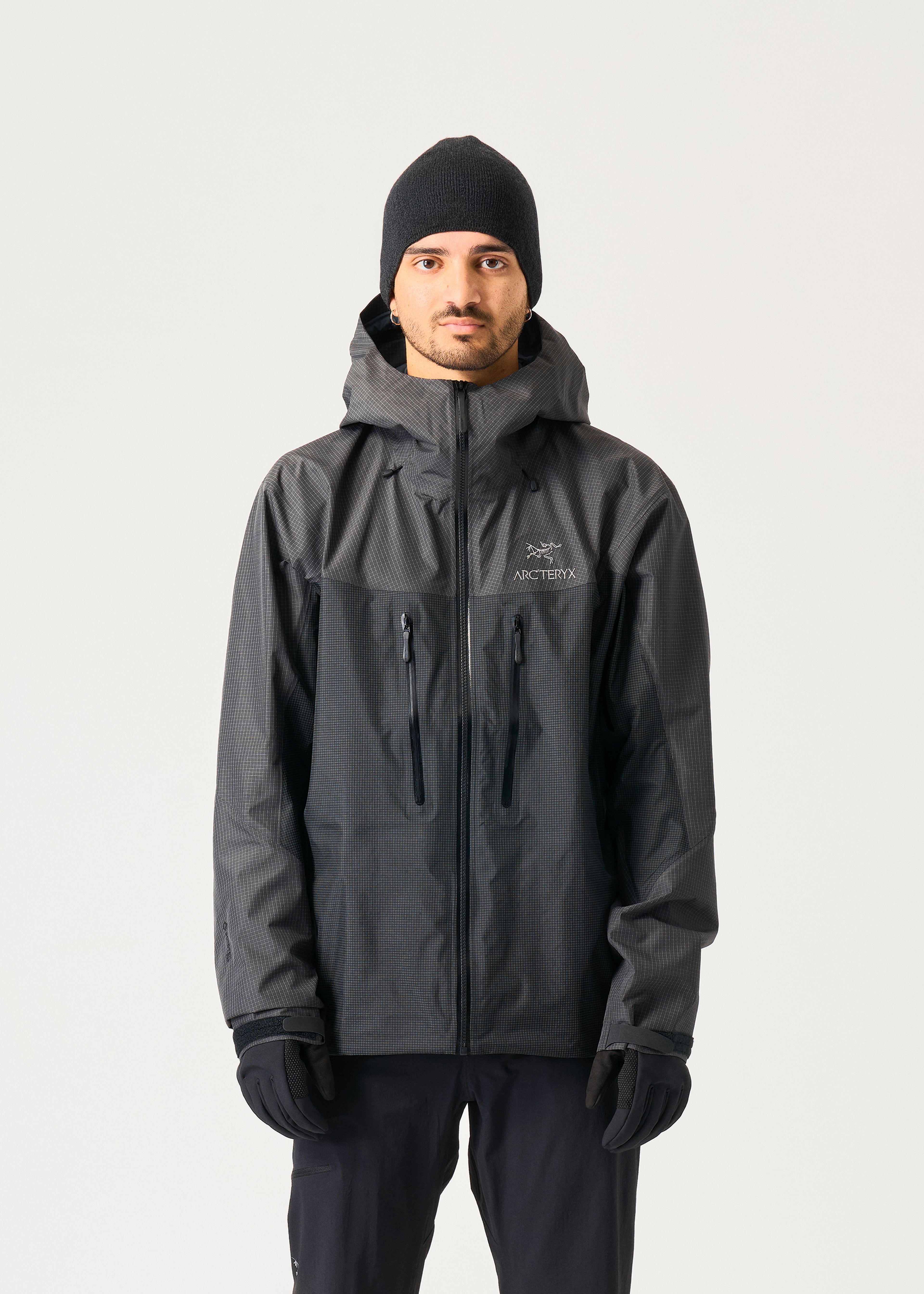 Arc'teryx Alpha GORE-TEX Jacket