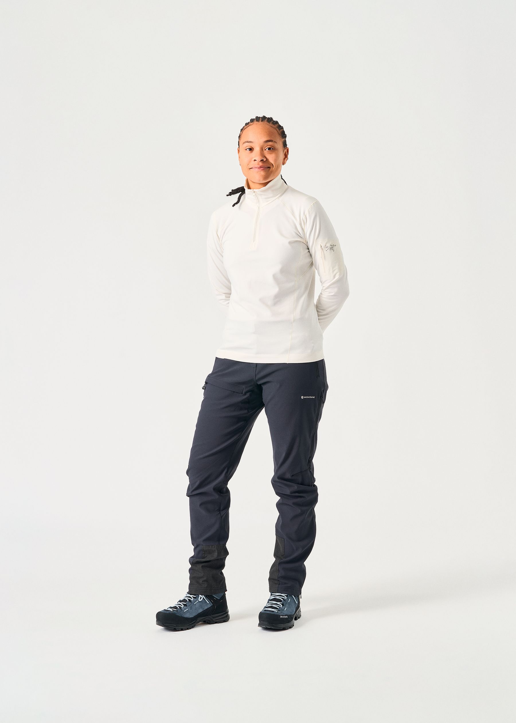 Image - 2 - Rho Zip Neck