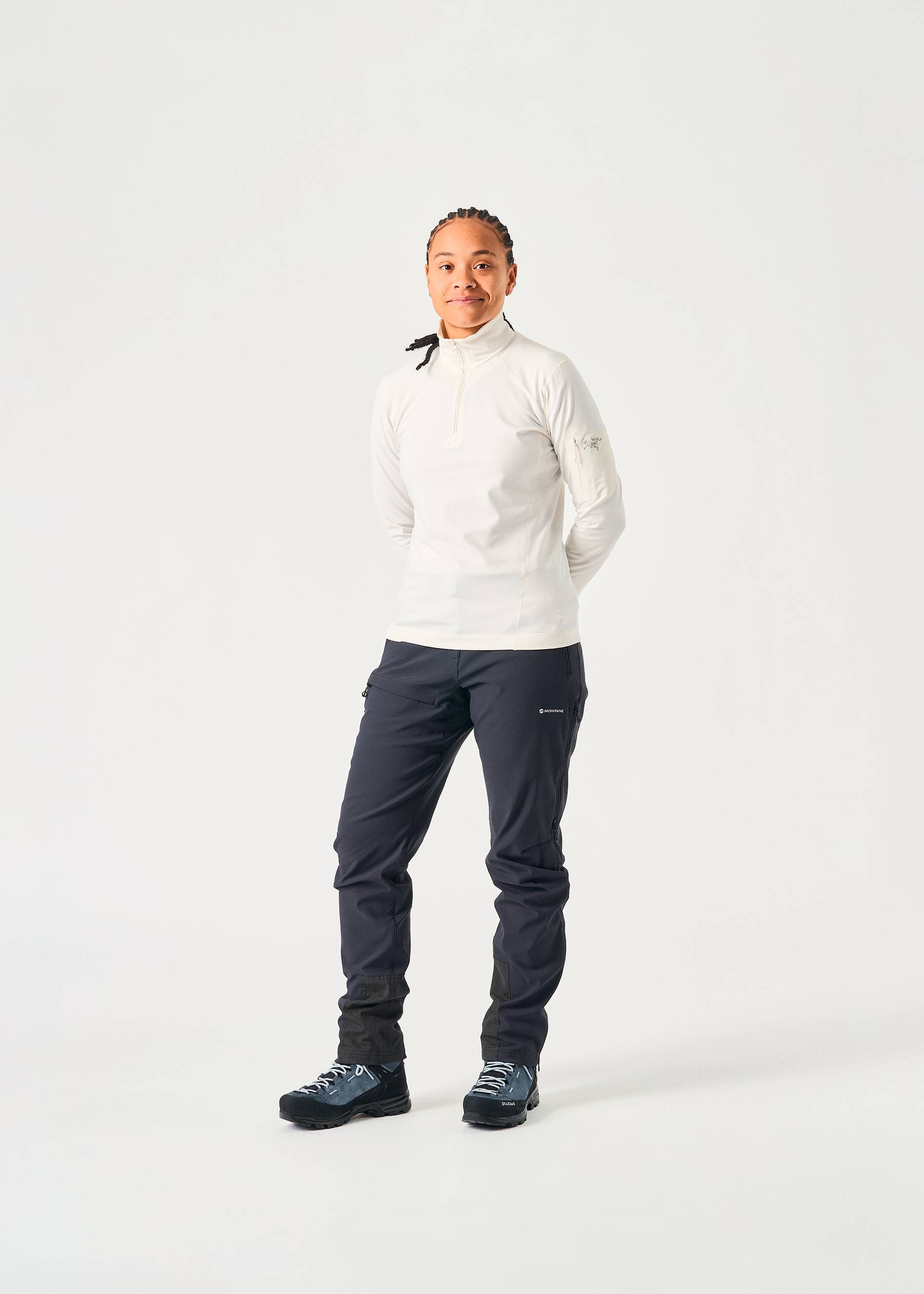 Image - 2 - Rho Zip Neck