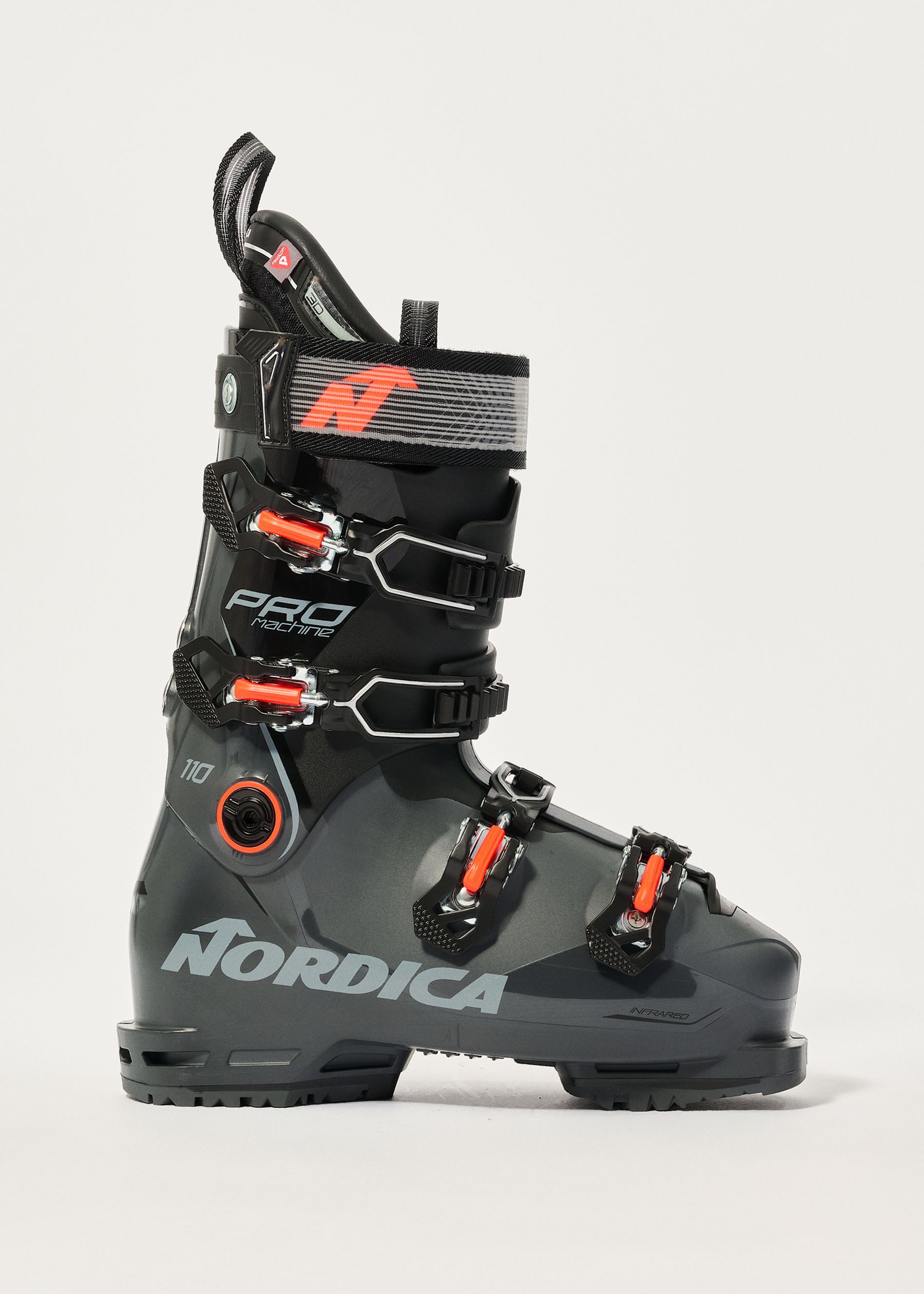 Image - 1 - Promachine 110 GW Ski Boots