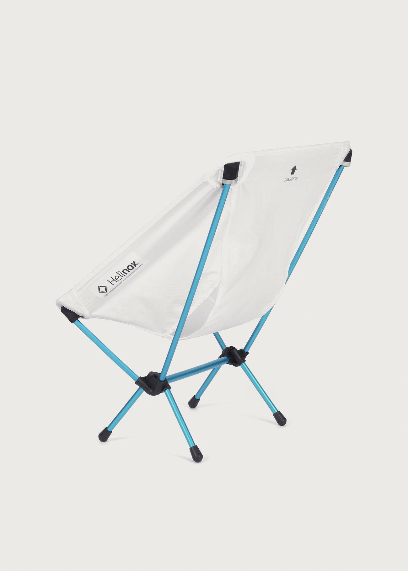 Helinox　 chair　zero Helinox Chair Zero High-Back | bardzo lekkie, wygodne i kompaktowe