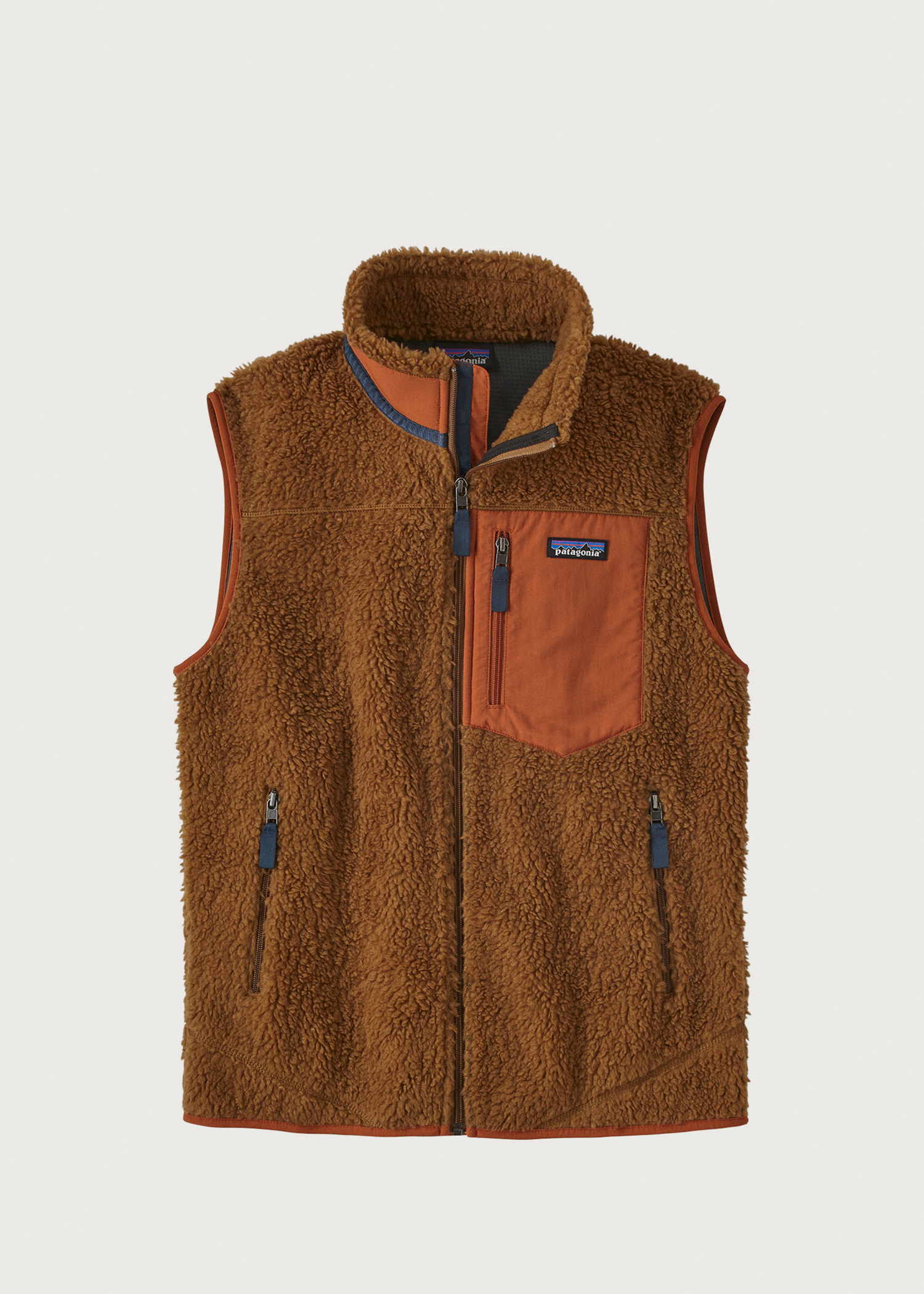 Patagonia Classic Retro-X Vest Gilet