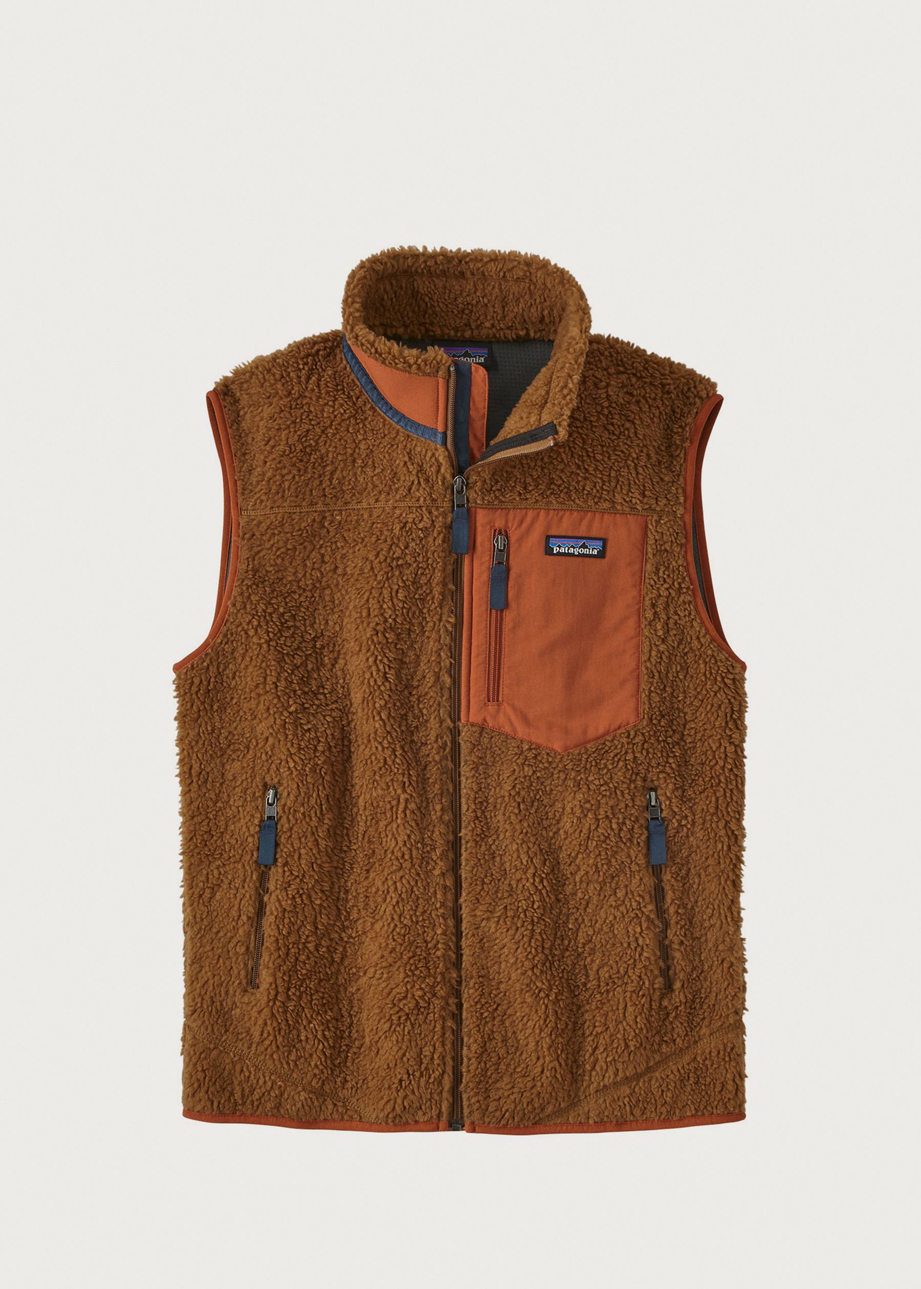 Image - 1 - Classic Retro-X Vest Gilet