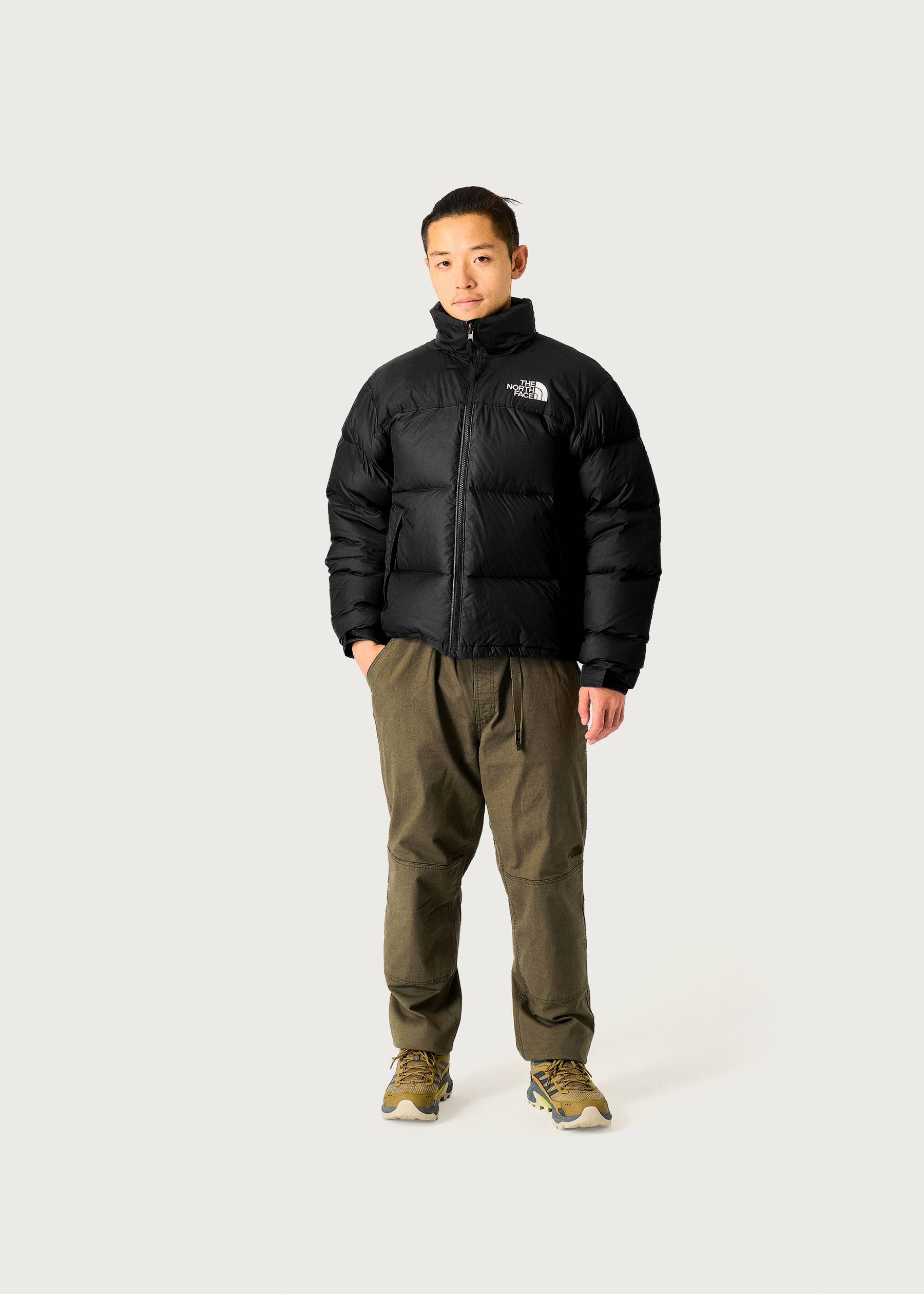 Image - 2 - 1996 Retro Nuptse Jacket