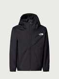 Teen Rain Zip-In Compatible Jacket