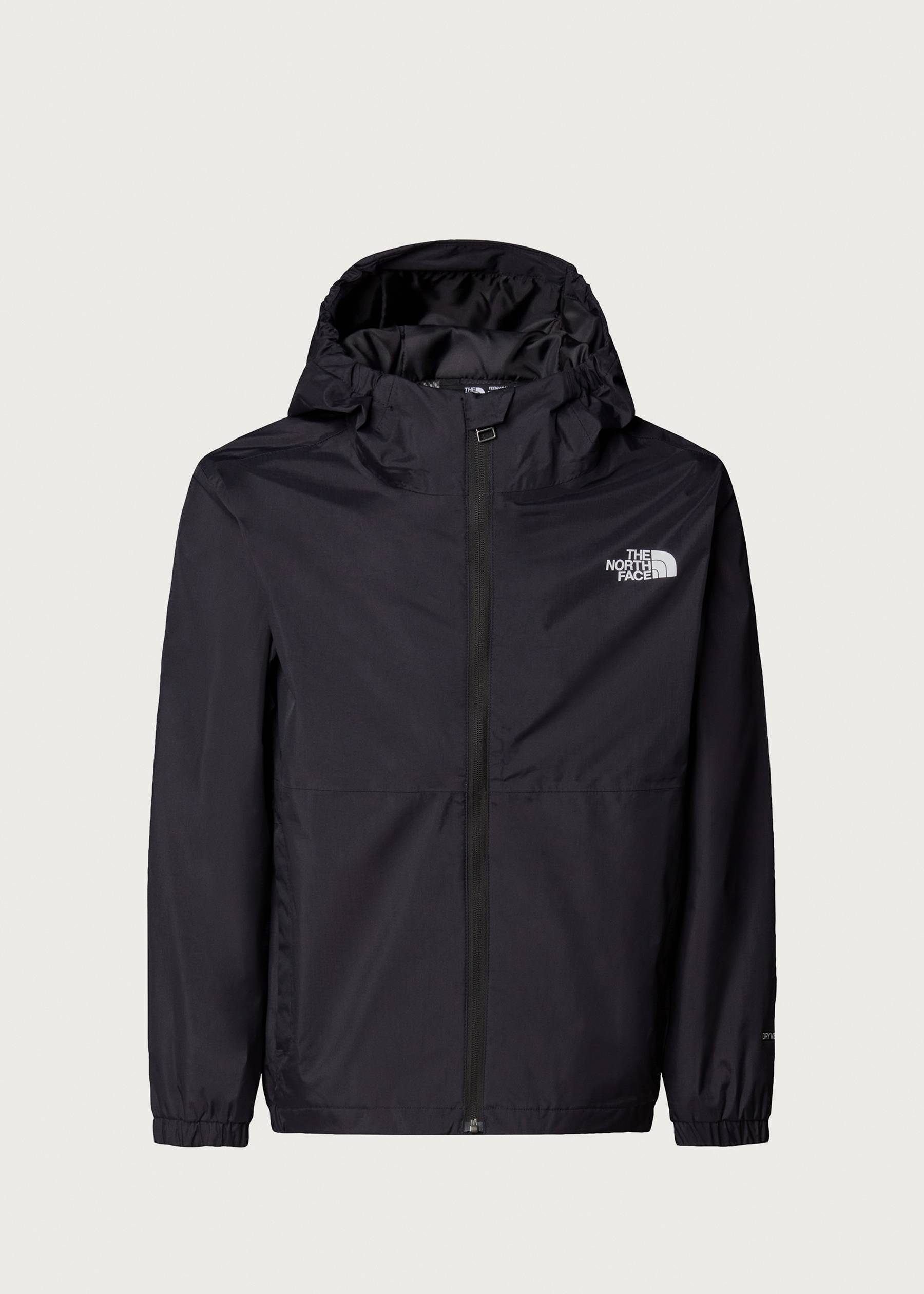 Image - 3 - Teen Rain Zip-In Compatible Jacket