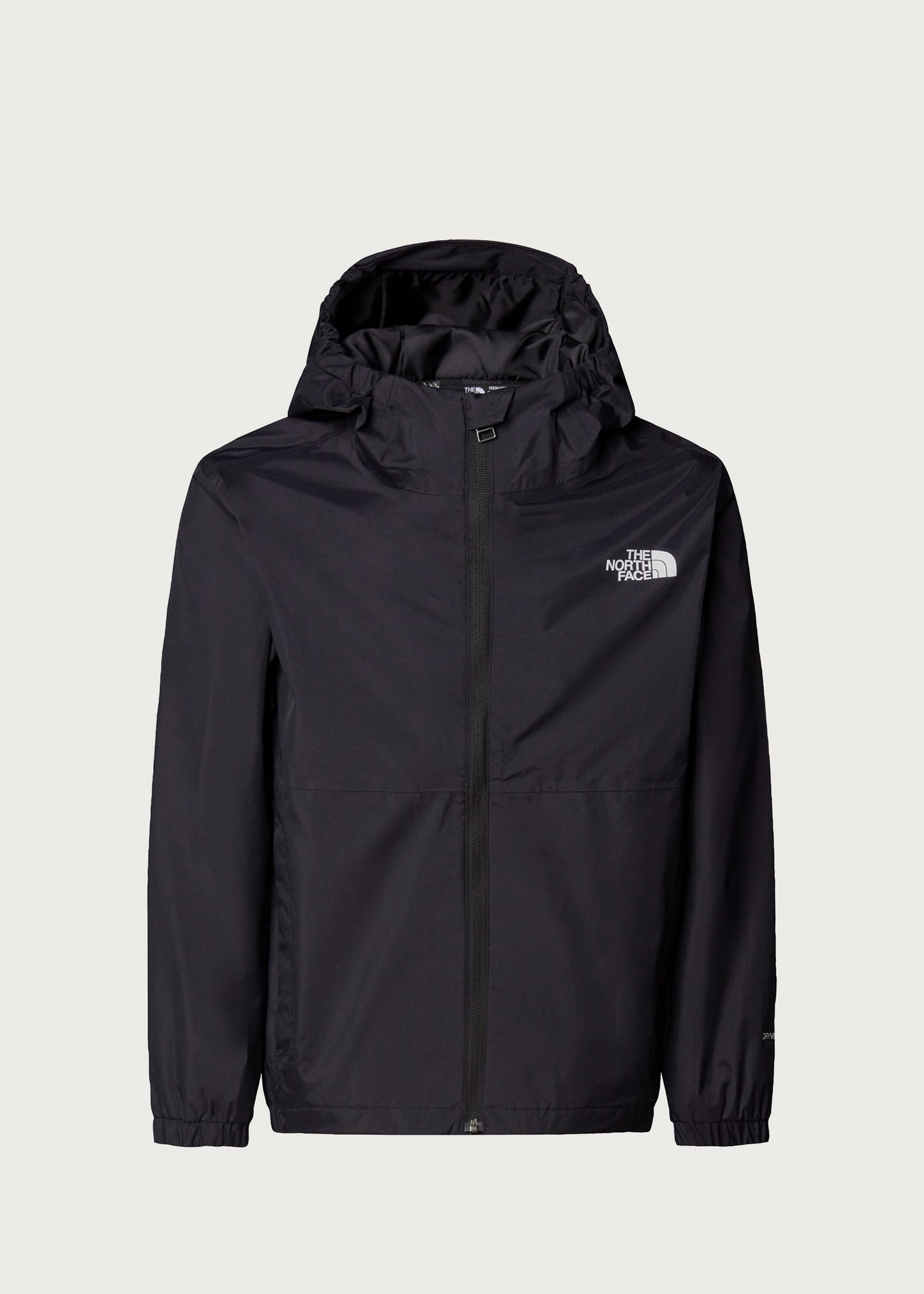 Image - 1 - Teen Rain Zip-In Compatible Jacket
