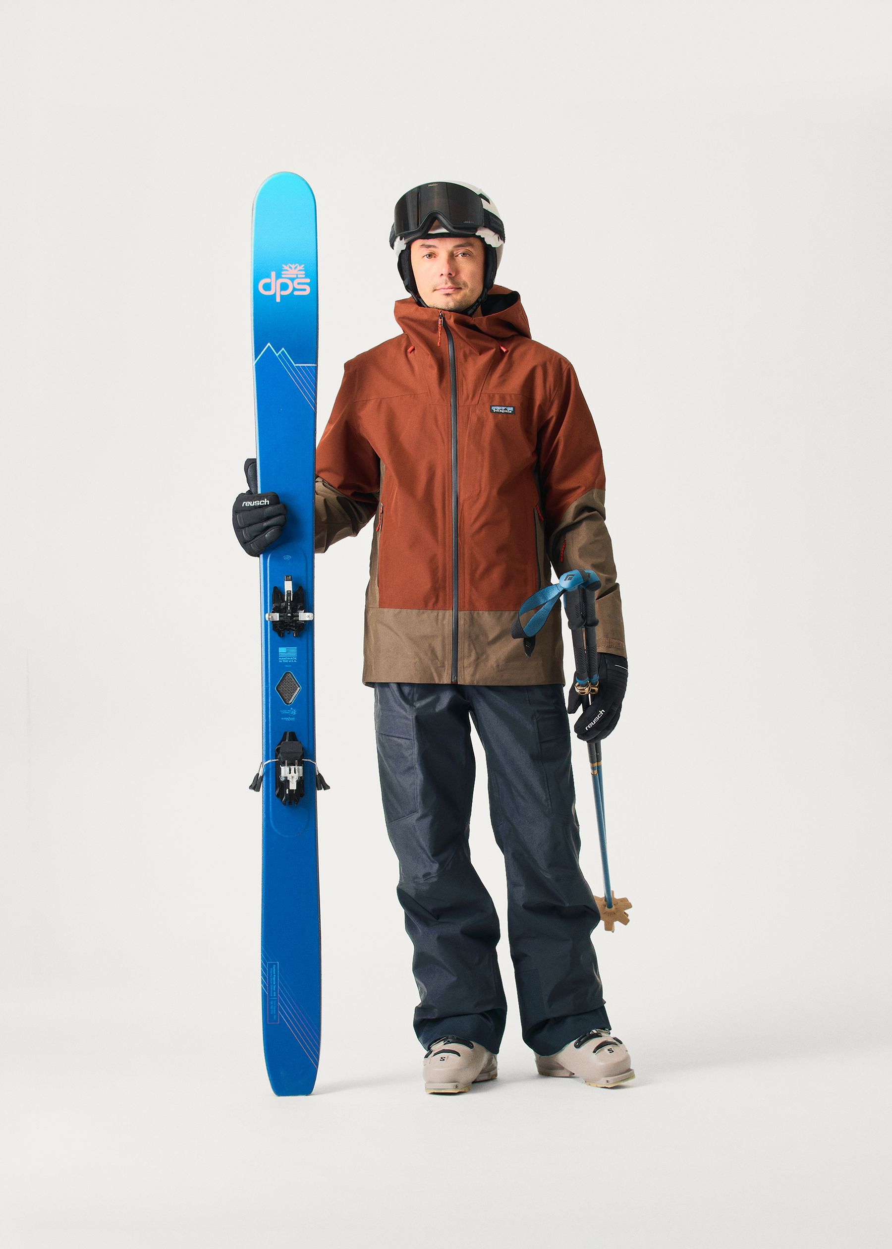 Image - 2 - Storm Shift GORE-TEX Pants