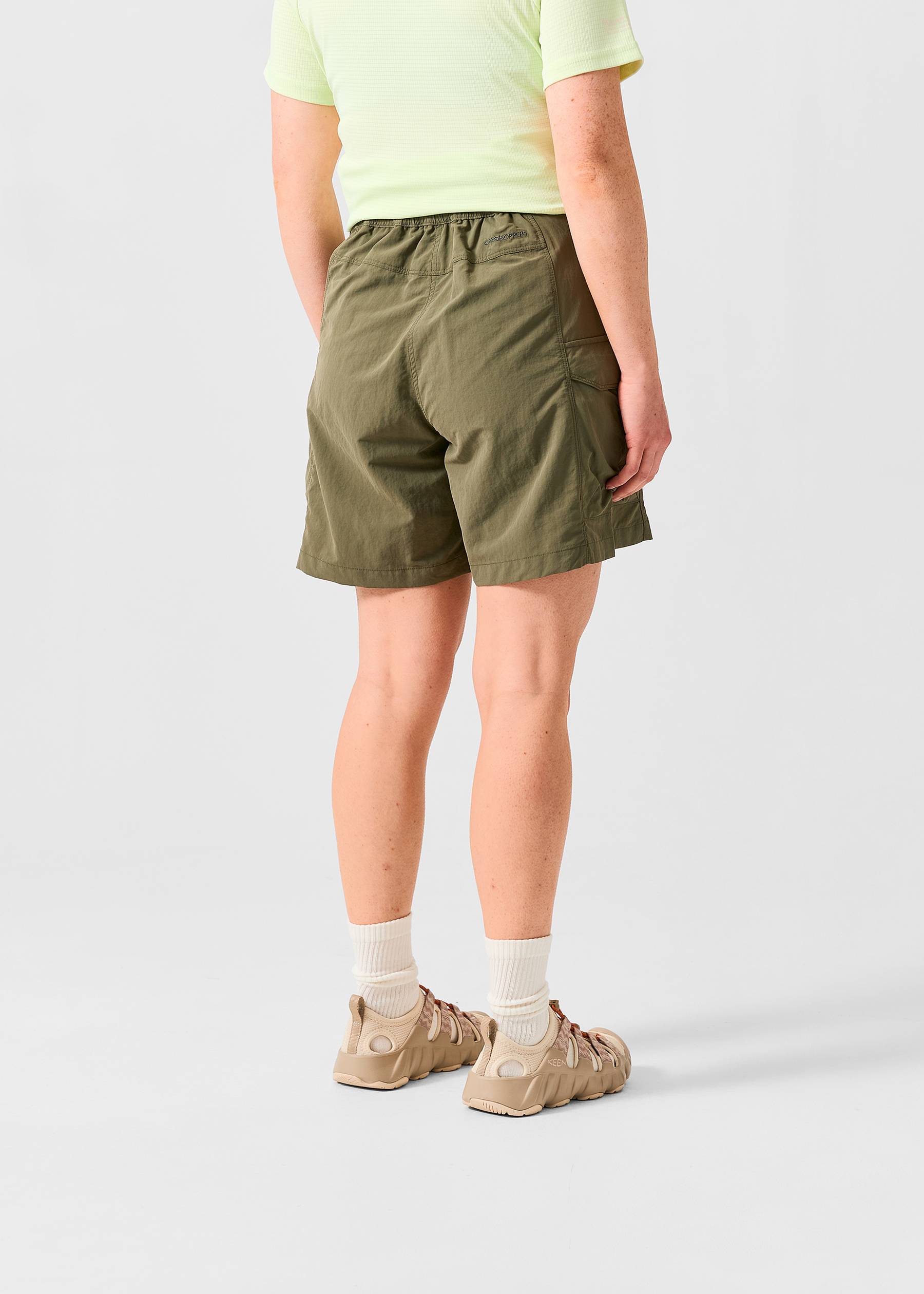 Image - 3 - NosiLife Medina Cargo Shorts
