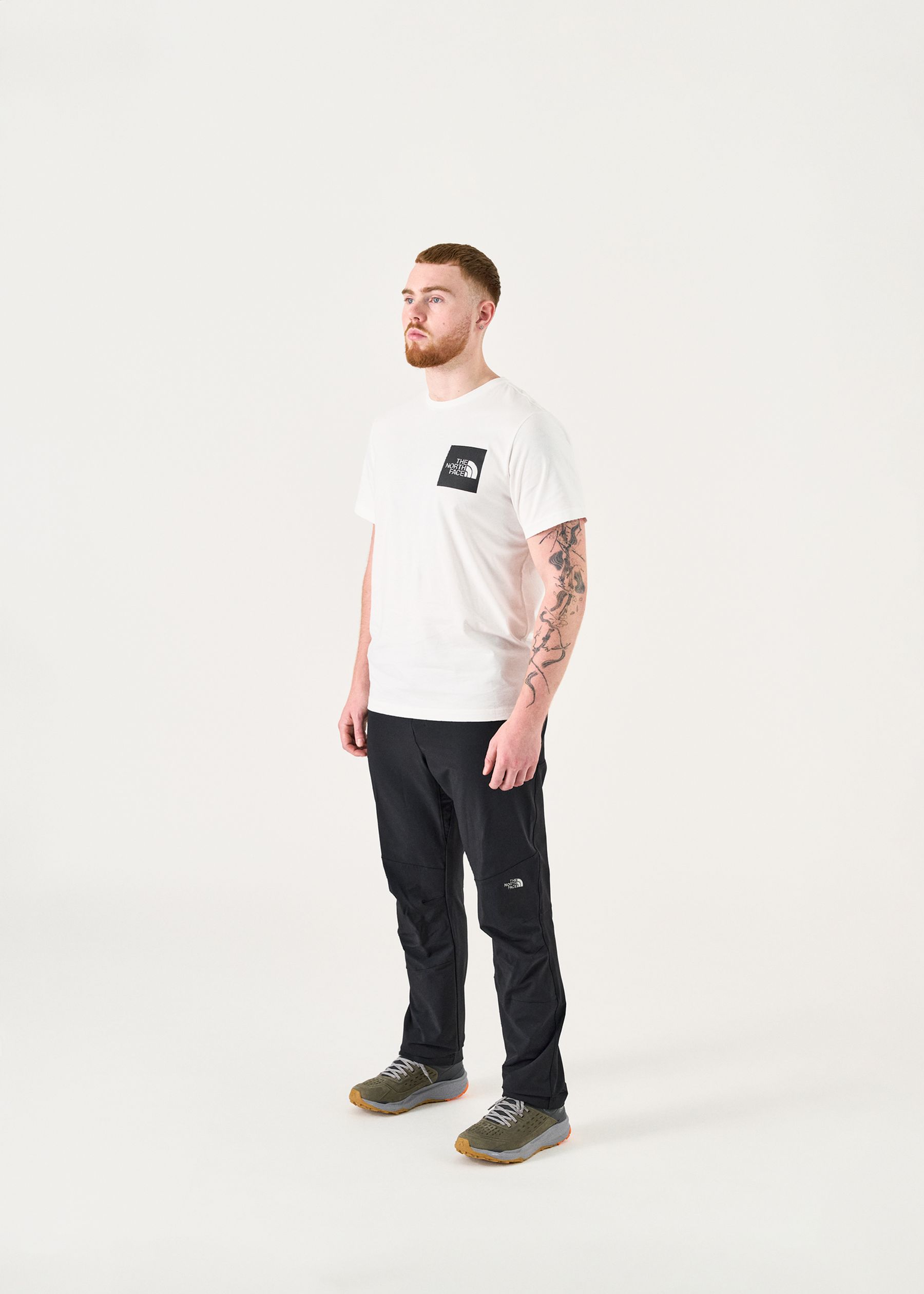 Image - 2 - Fine T-Shirt