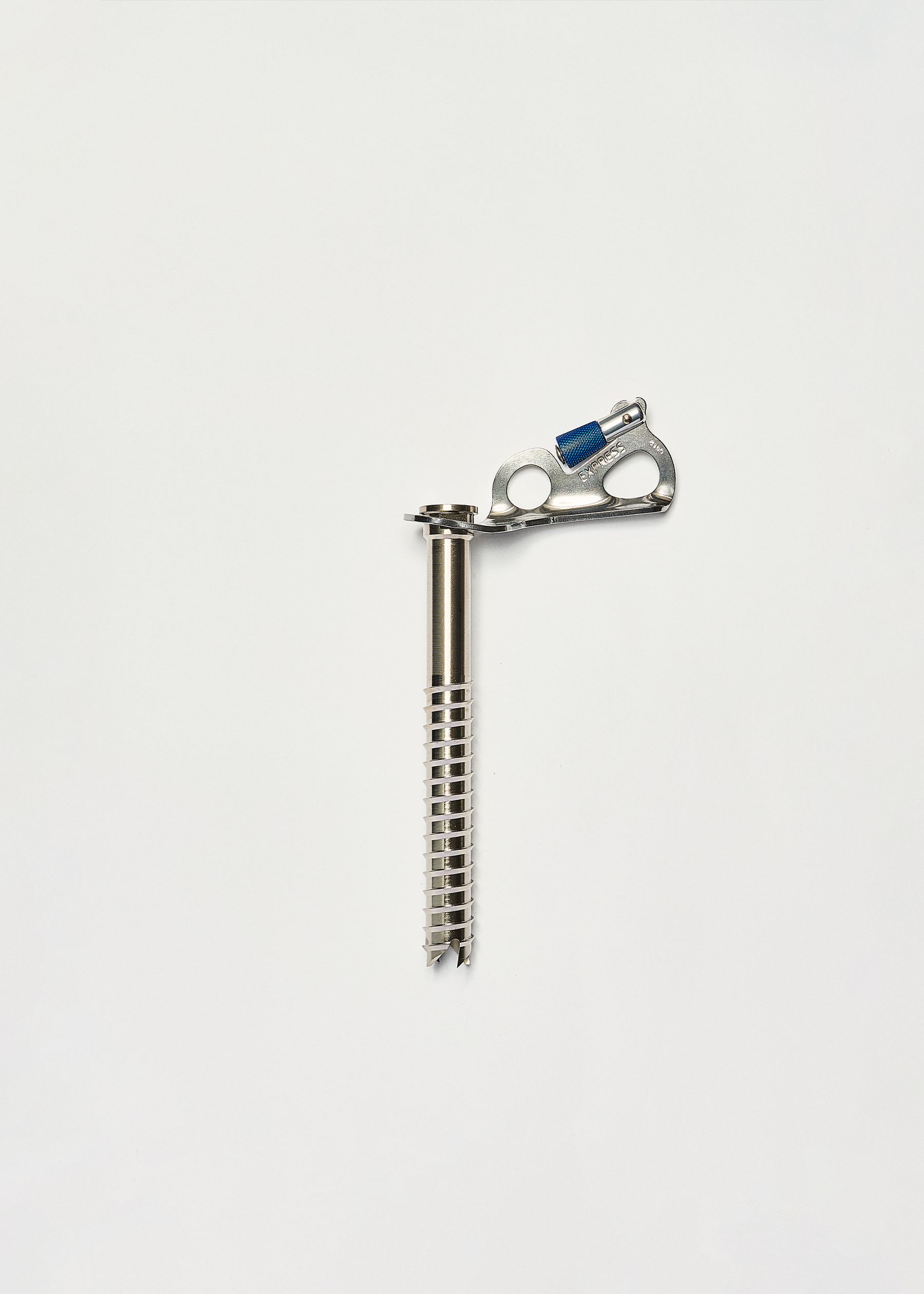 Image - 1 - Express Ice Screw - 16cm
