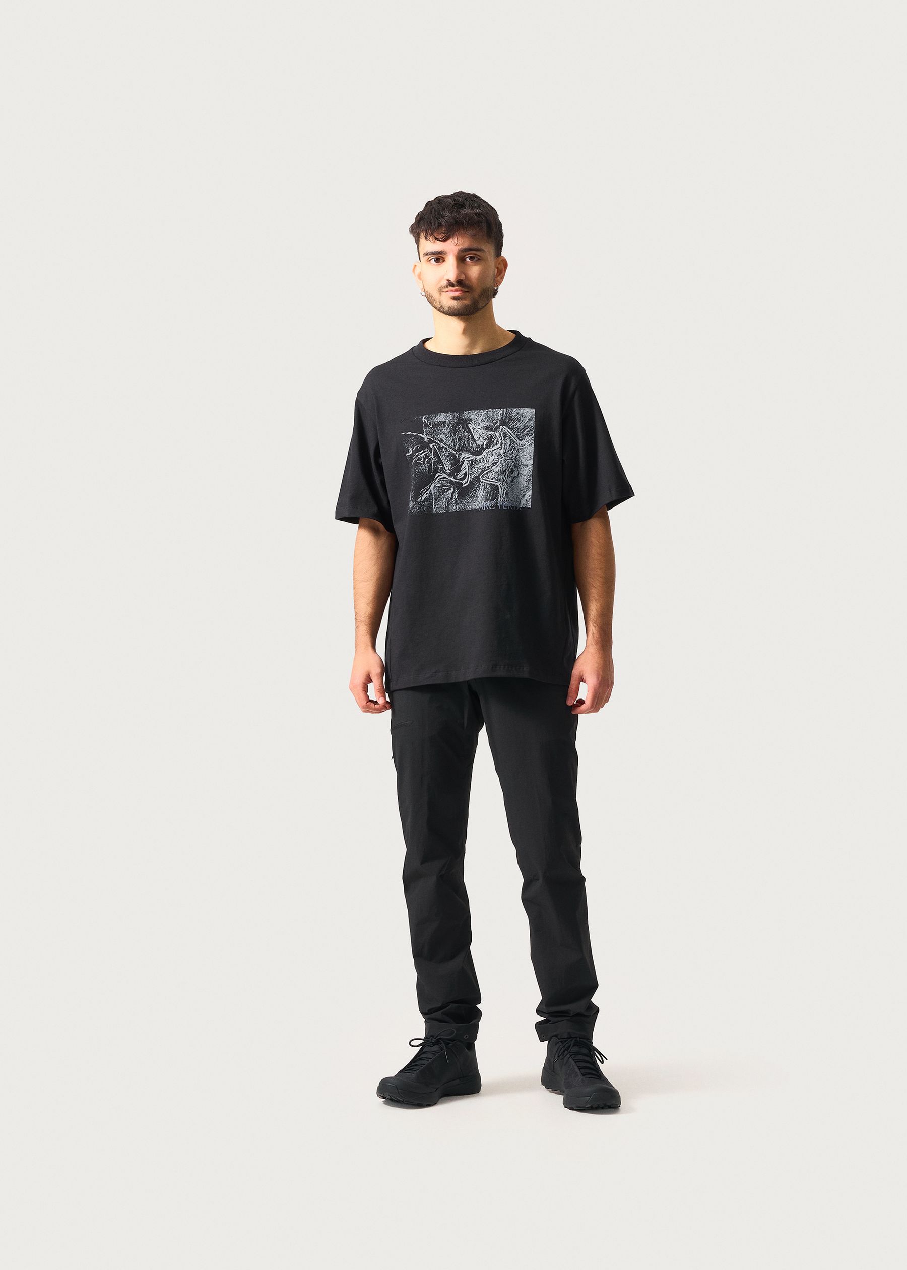 Image - 2 - Kragg Cotton Lithographica Tee