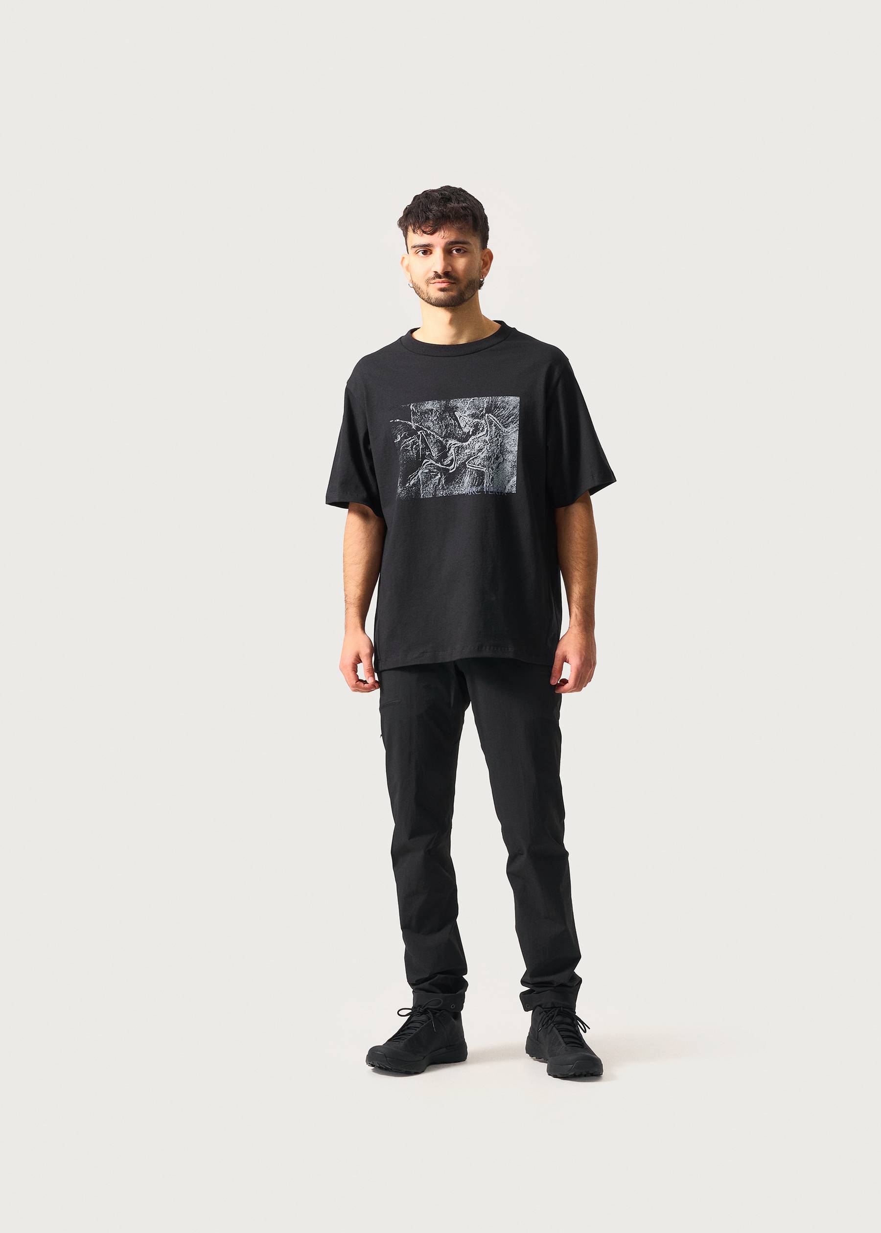 Image - 2 - Kragg Cotton Lithographica Tee