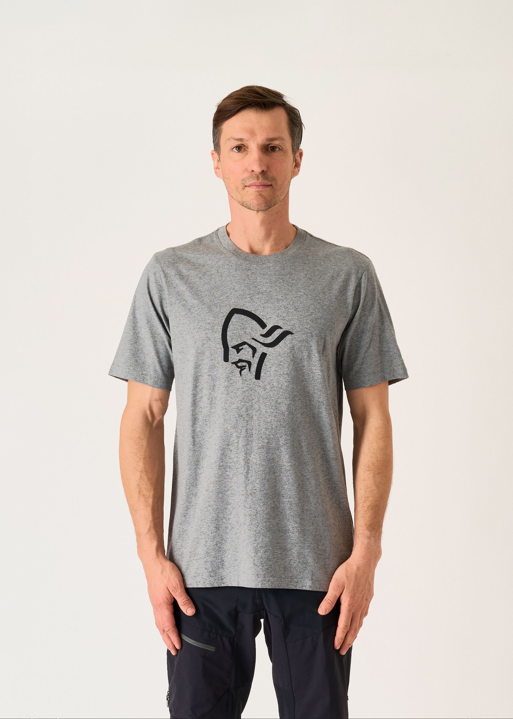 Image - 1 - 29 Cotton Norrøna Viking Tee