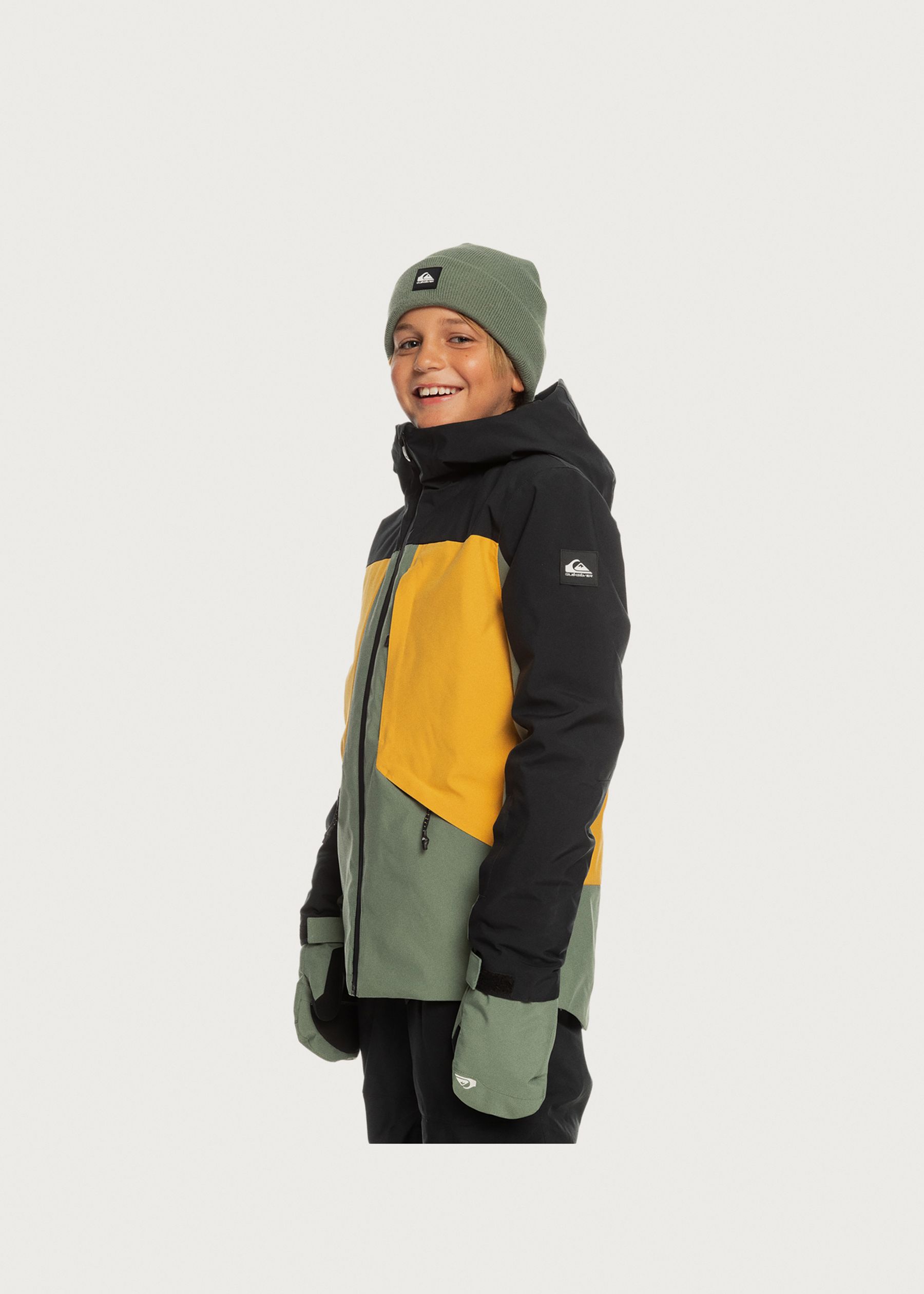 Image - 3 - Ambition Jacket