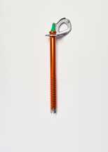 Laser Speed Light 21cm Ice Screw
