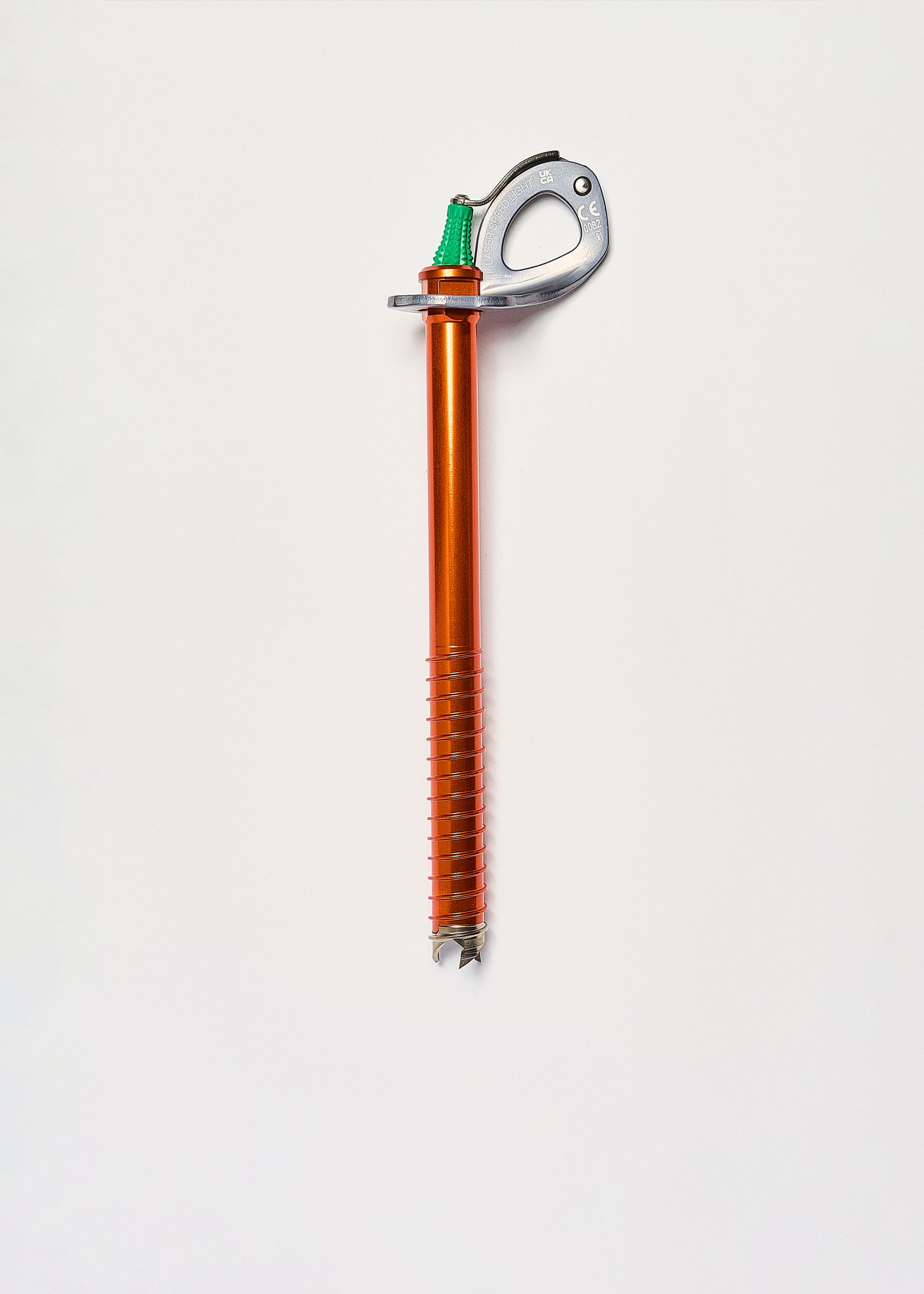 Image - 1 - Laser Speed Light 21cm Ice Screw