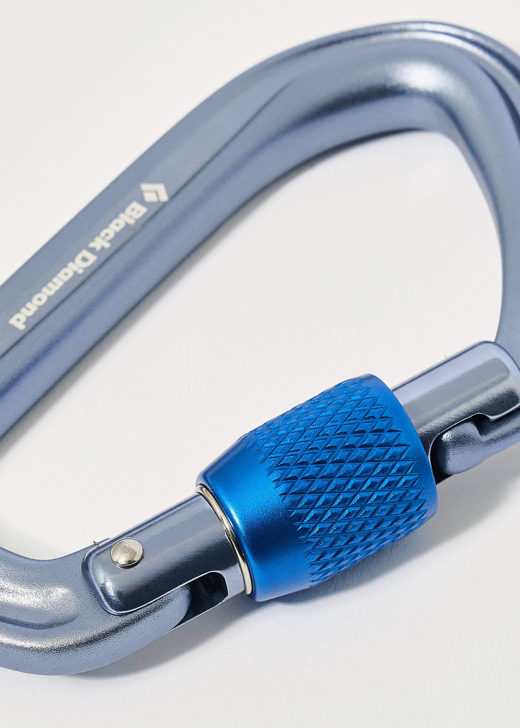 Image - 3 - HotForge Screwgate Carabiner