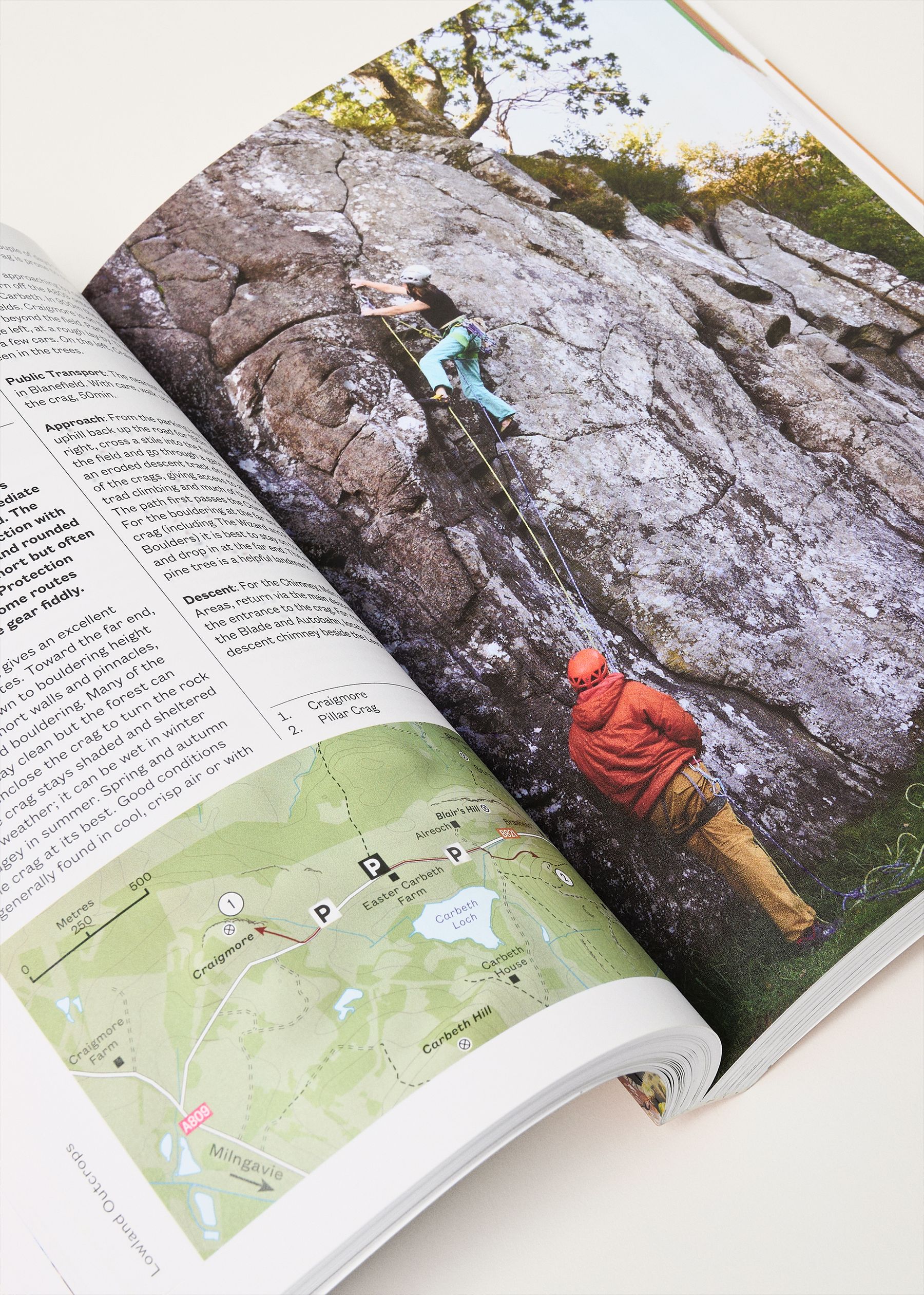 Image - 2 - Lowland Outcrops