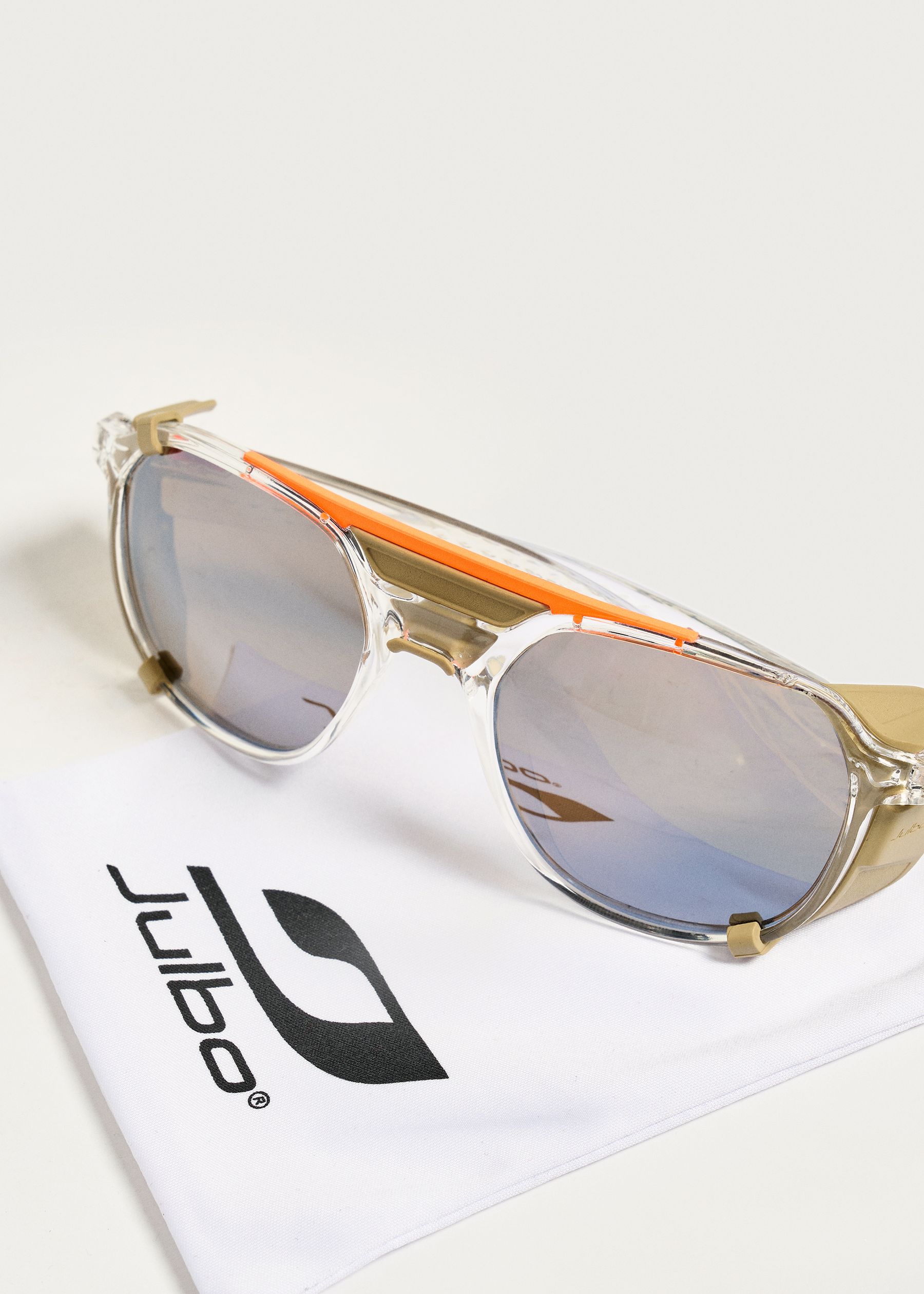 Image - 2 - Slack Cover Spectron 3 Polarised Sunglasses