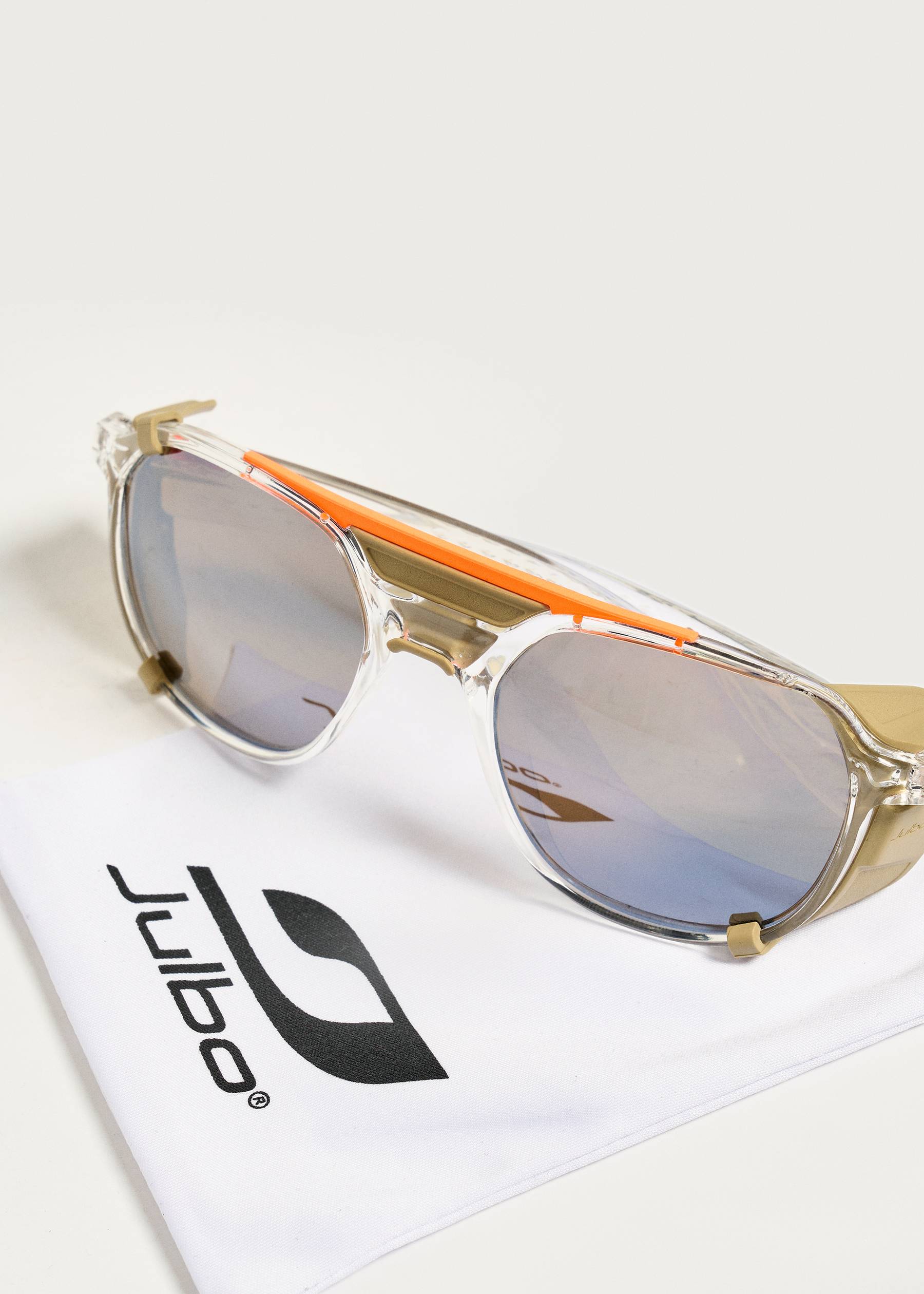 Image - 2 - Slack Cover Spectron 3 Polarised Sunglasses