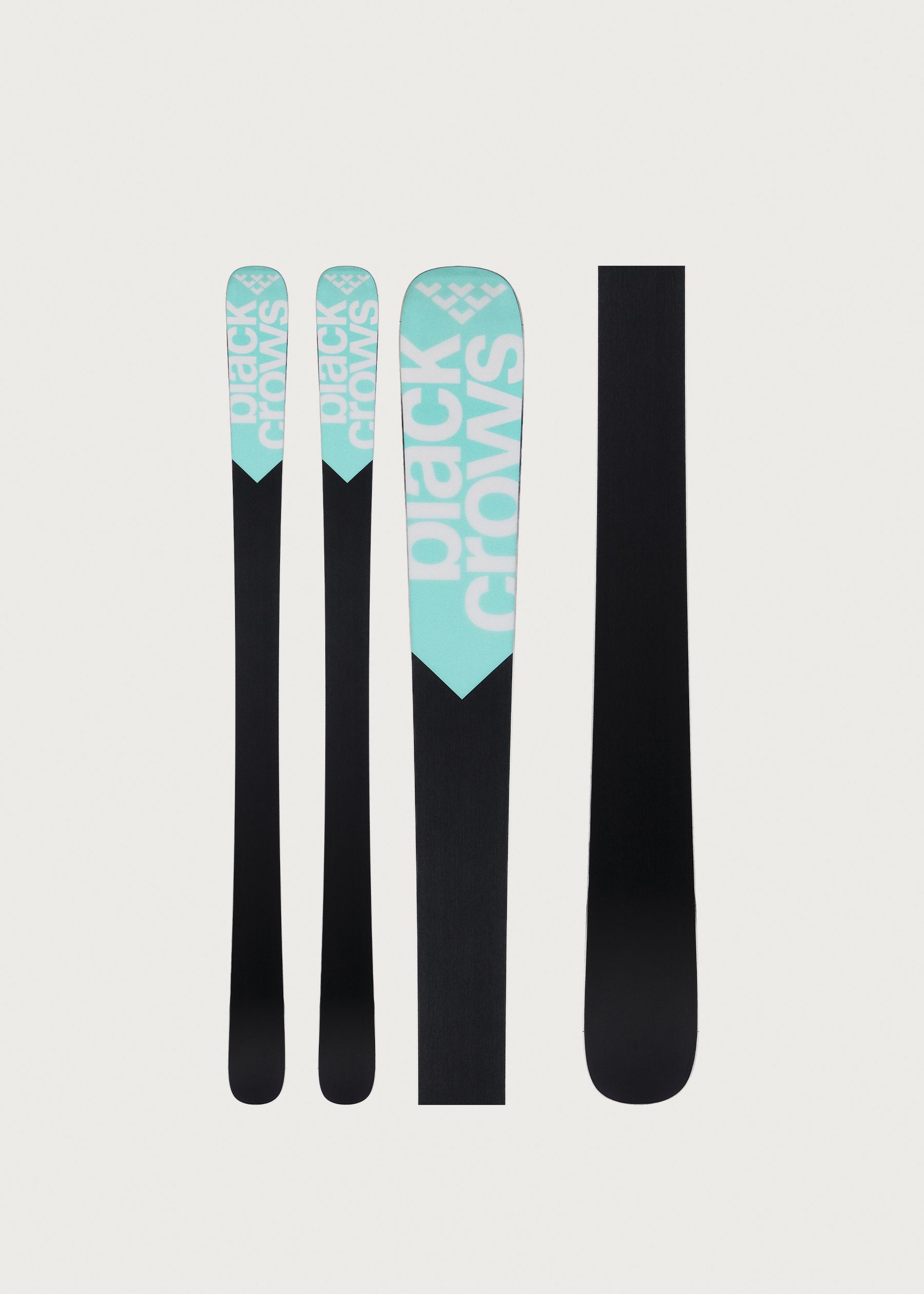 Image - 2 - Captis Birdie Skis