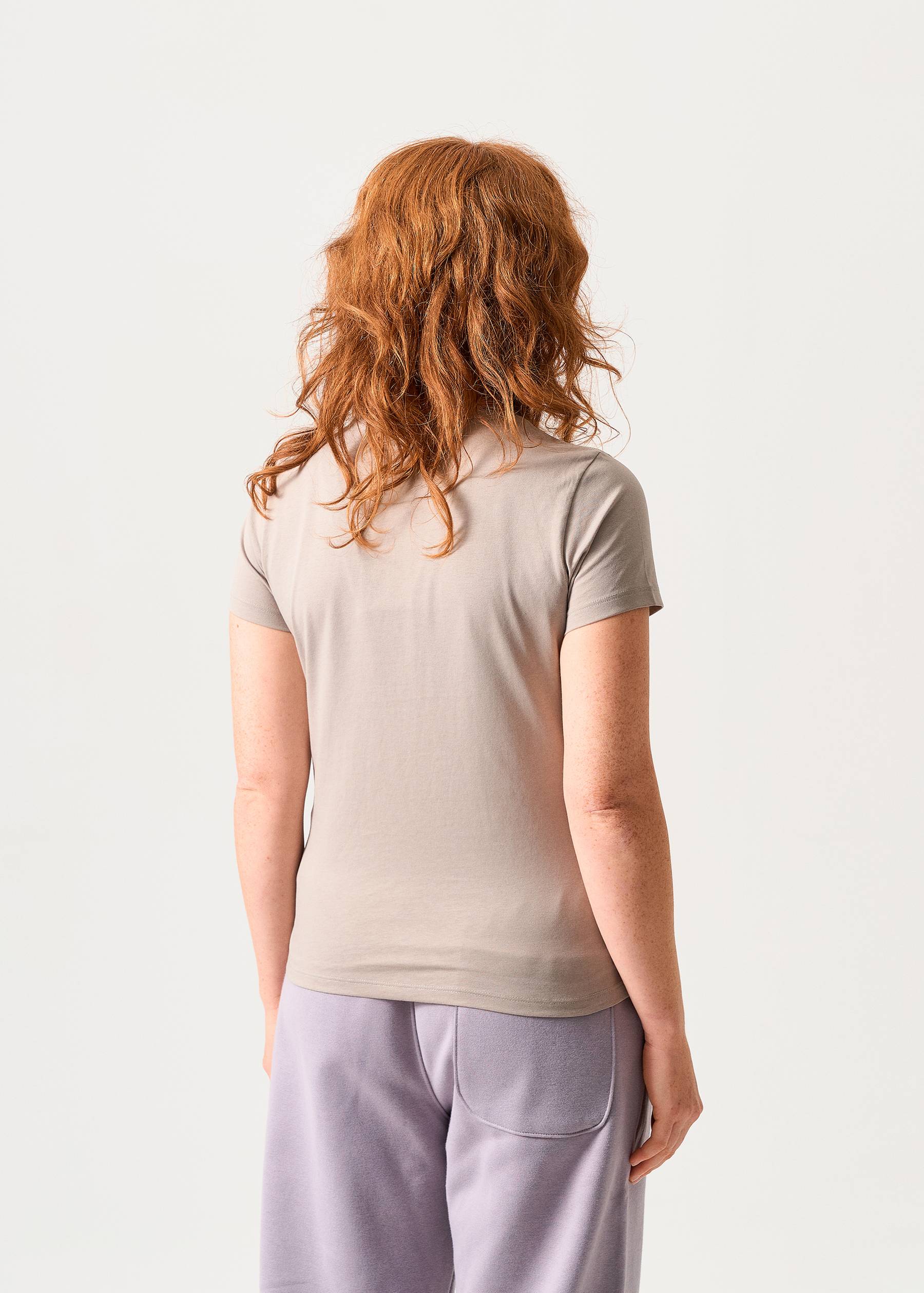 Image - 3 - Evolution Simple Dome Slim Tee