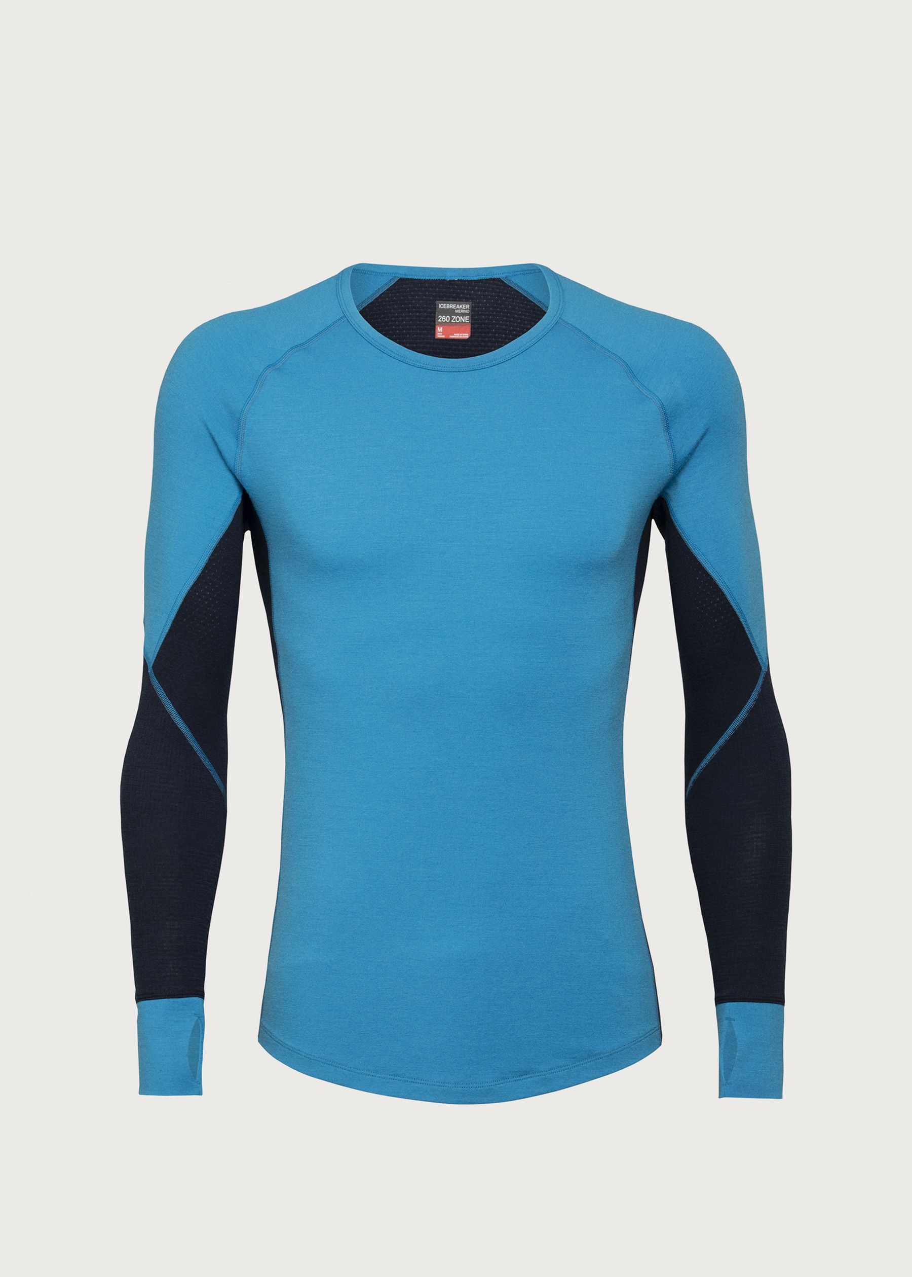 Image - 1 - Merino 260 Winter Zone Long Sleeve
