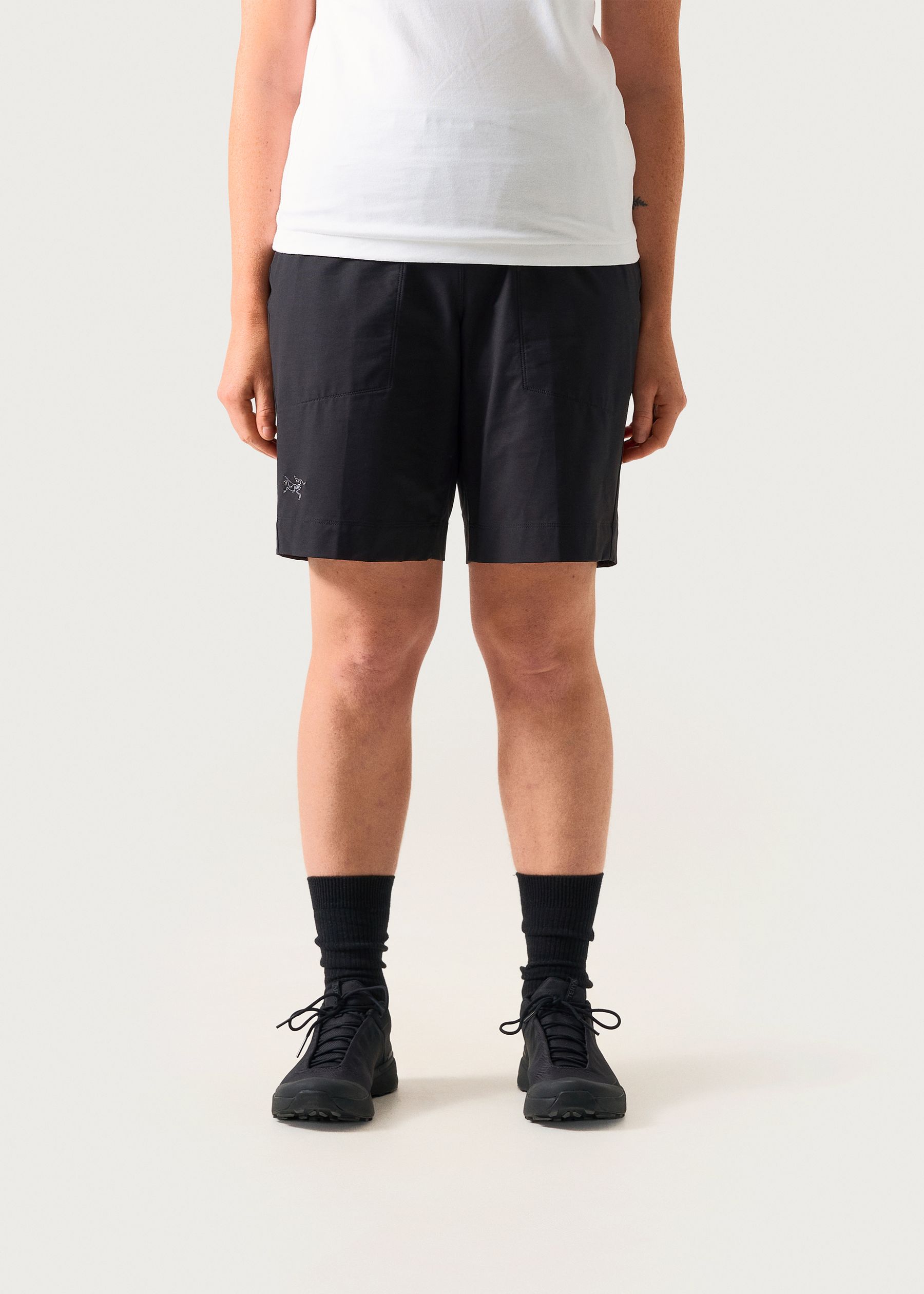 Image - 1 - Kragg Cotton Short 9"