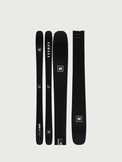 ARV 94 Skis