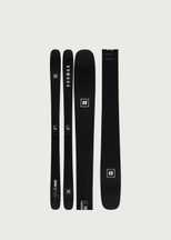 ARV 94 Skis
