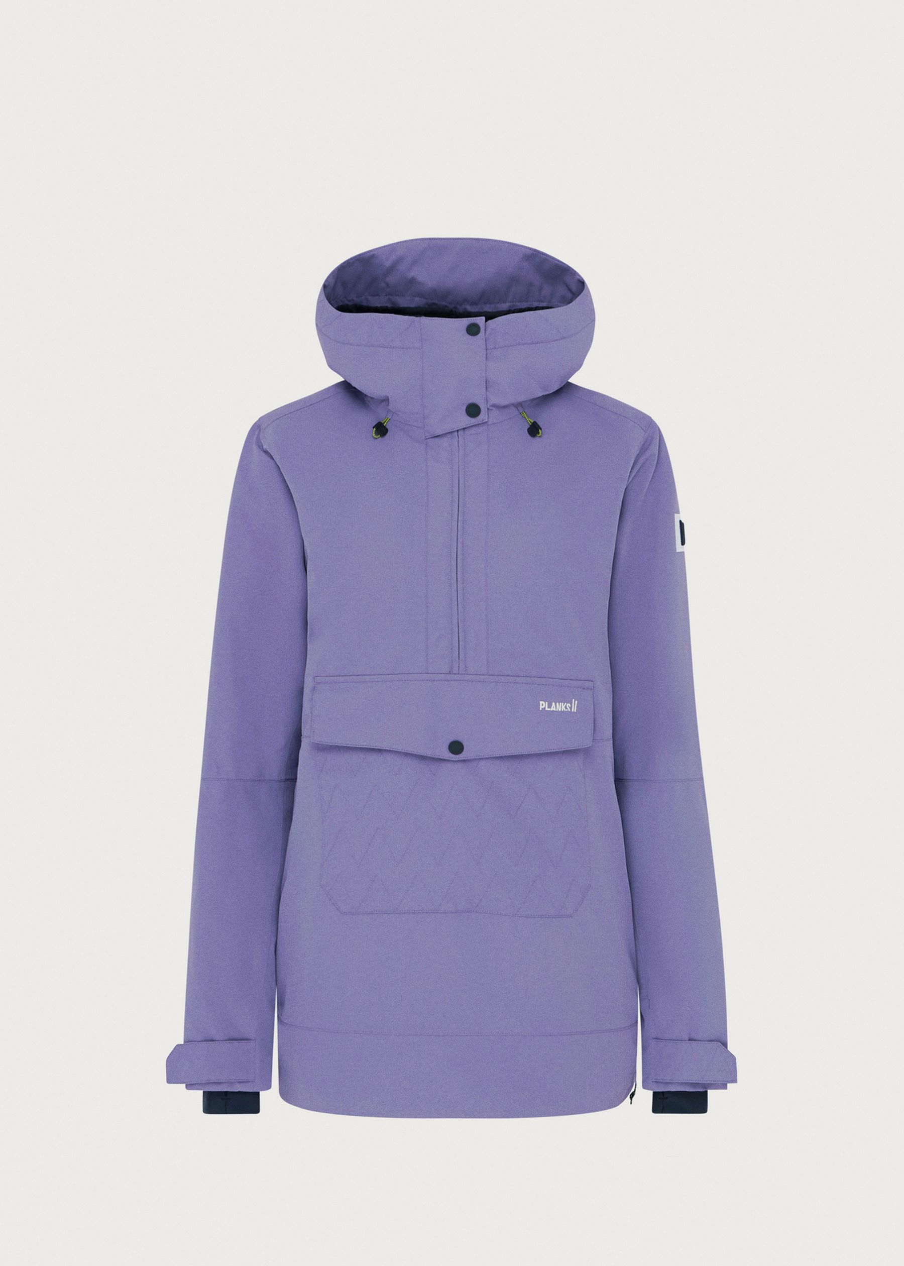 Image - 1 - Overstoke Anorak