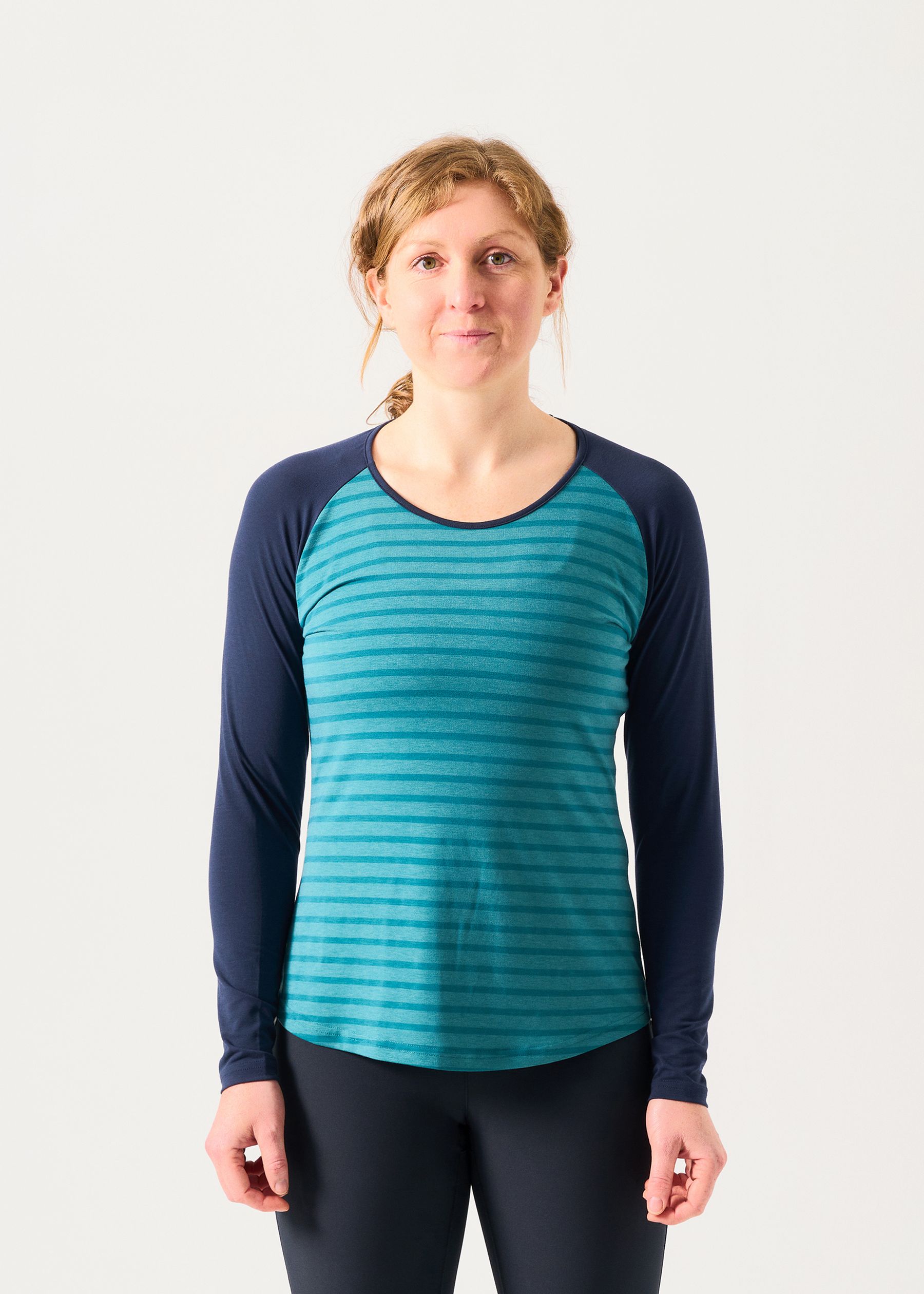 Image - 1 - Redline Long Sleeved Tee