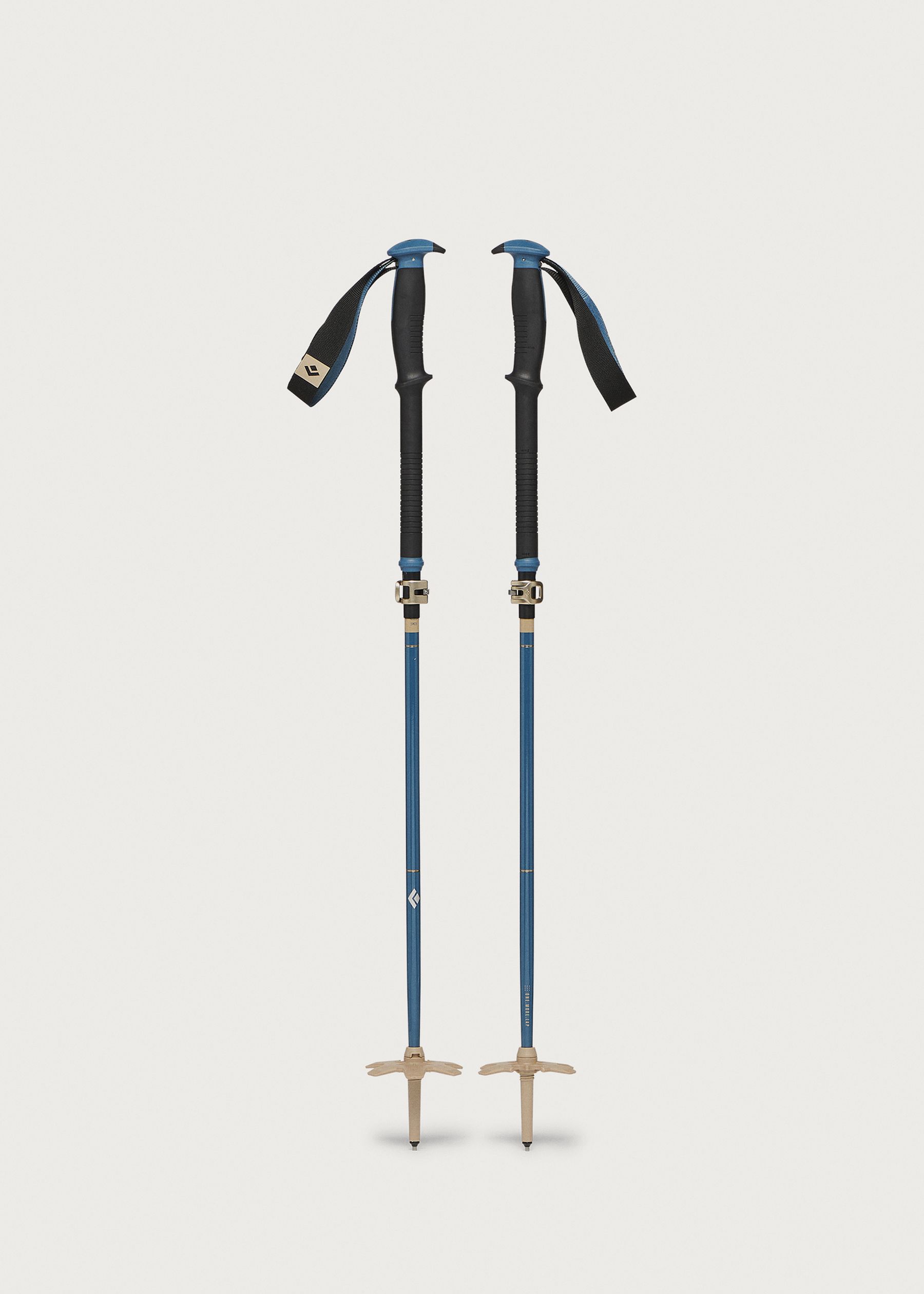 Image - 1 - Traverse Compactor 135cm Ski Poles