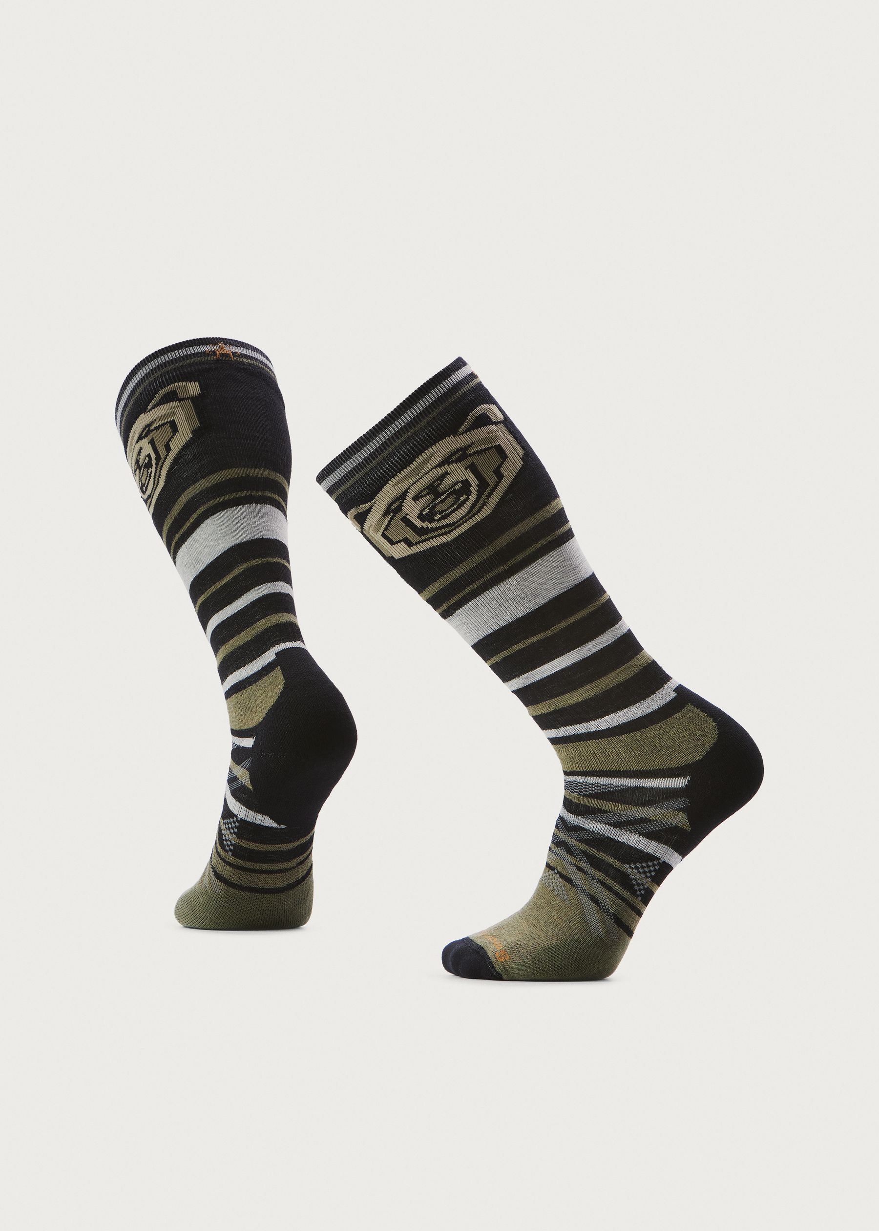 Image - 1 - Full Cushion Ski Socks