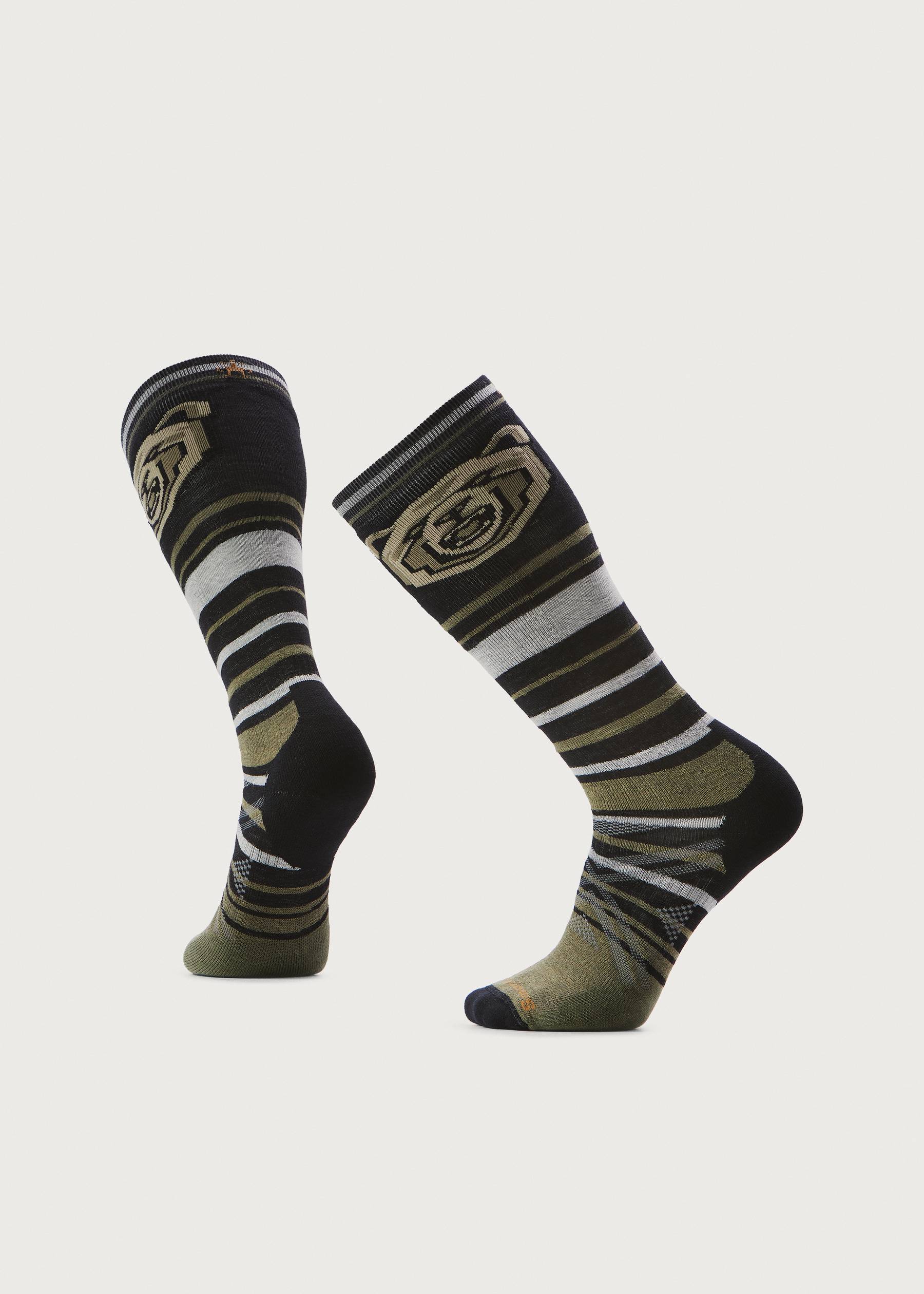 Image - 2 - Full Cushion Ski Socks