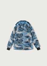 Posio Jacket