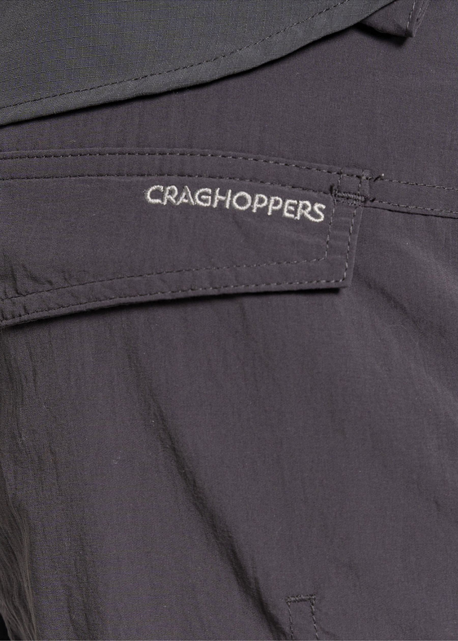 Image - 2 - NosiLife Convertible Trousers - Regular Leg