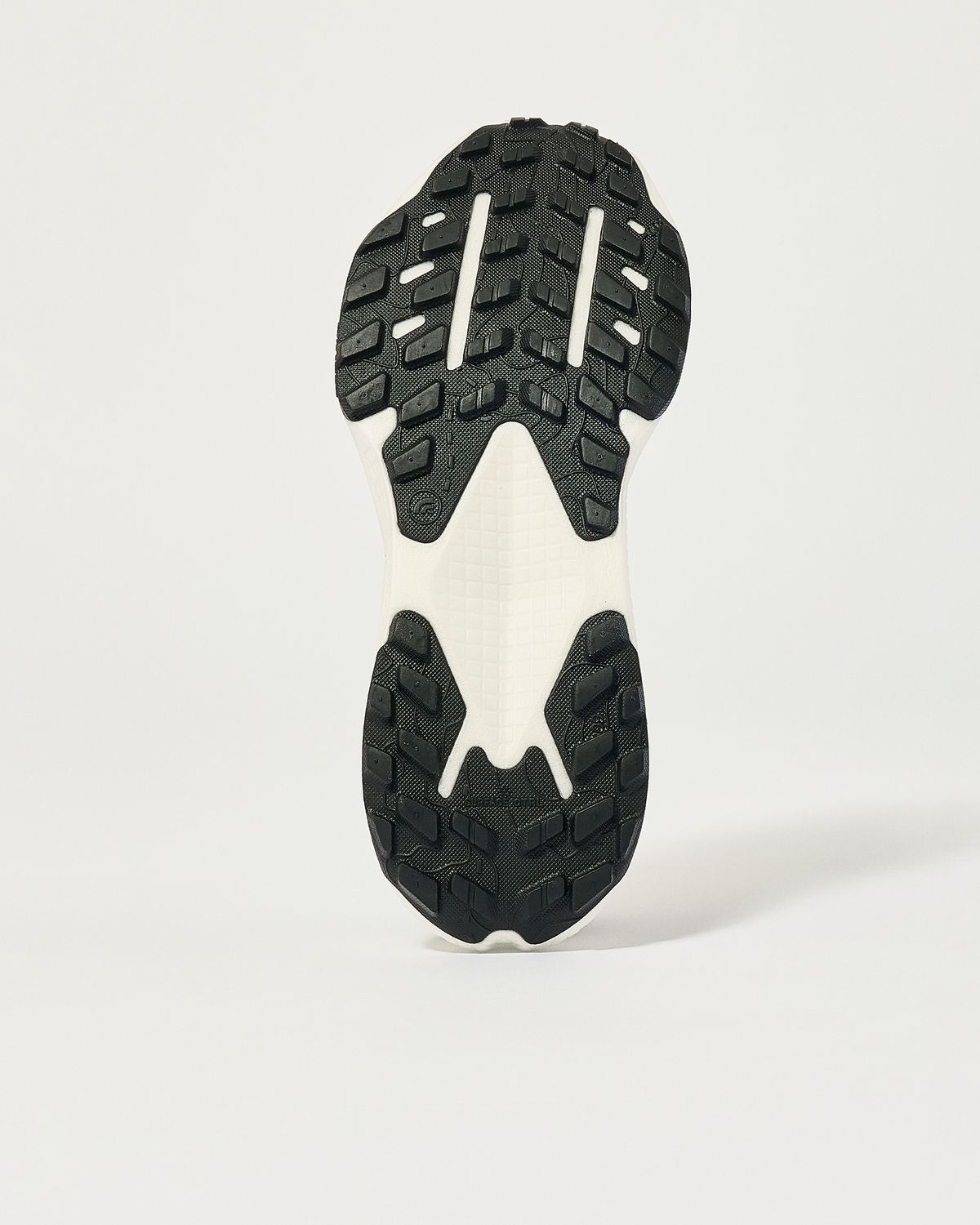 Surface Control outsole