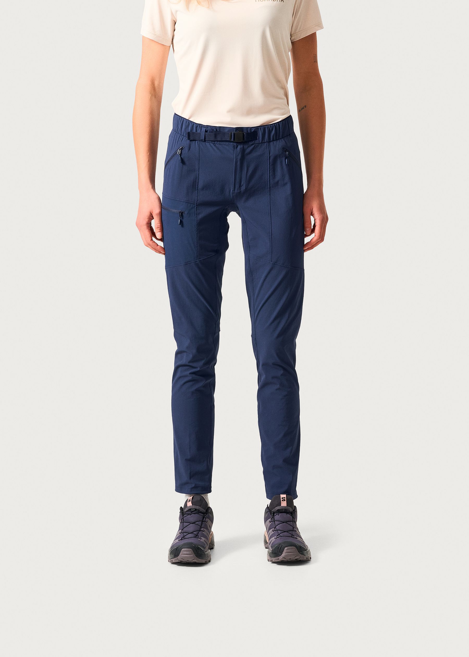 Image - 1 - Falketind Flex1 Light Pants