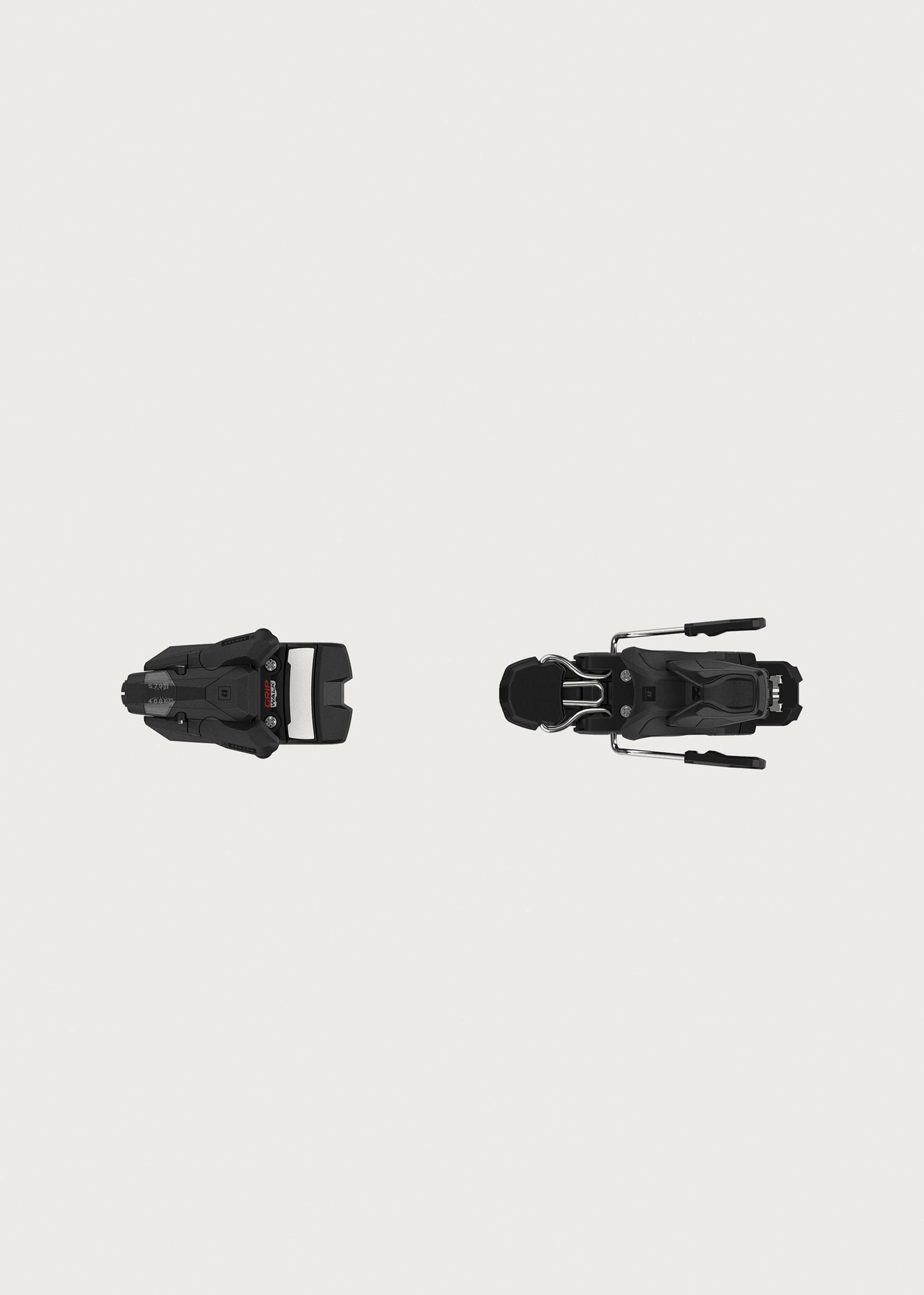 Image - 2 - Strive 12 GW Ski Bindings