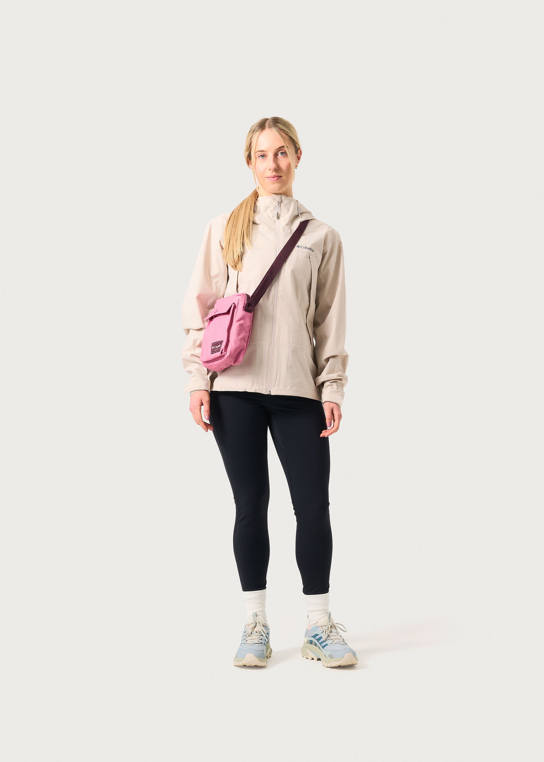Image - 2 - Boulder Falls Jacket