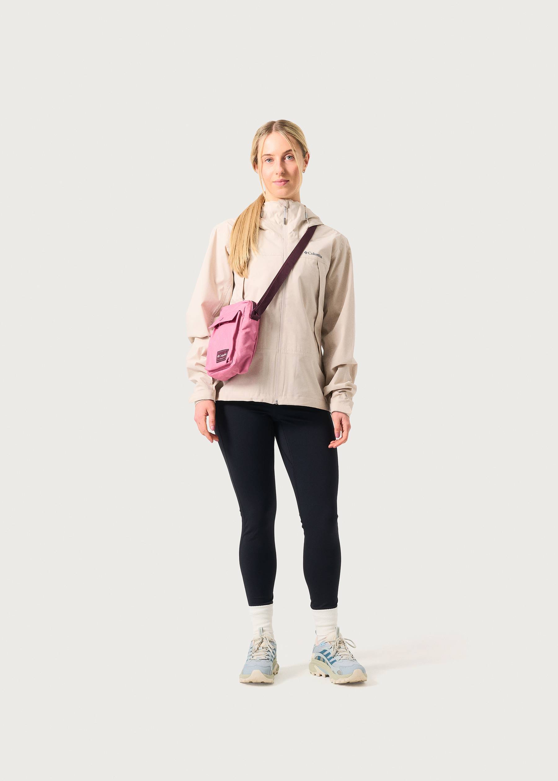 Image - 2 - Boulder Falls Jacket