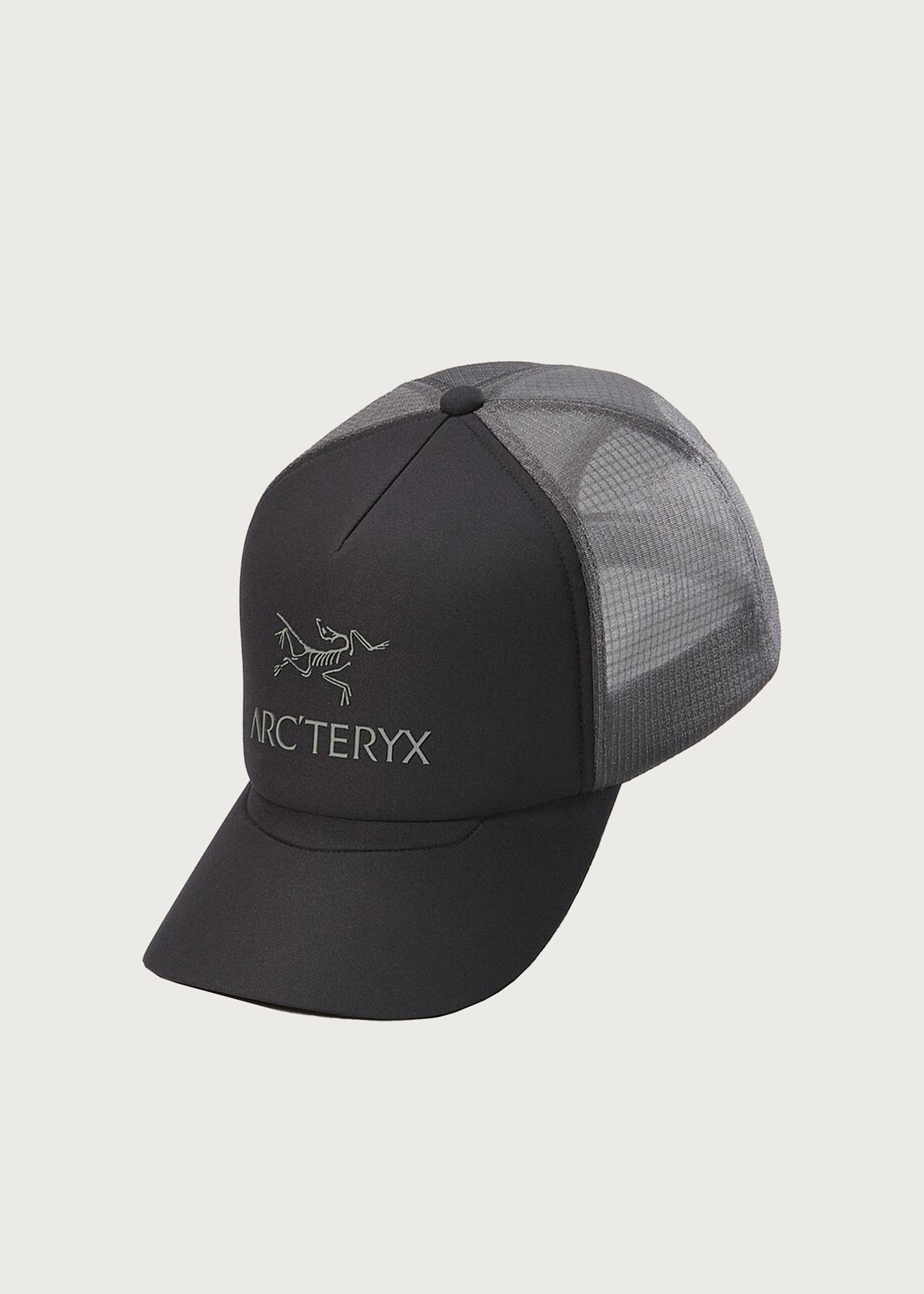 Image - 3 - Bird Word Trucker Curved Cap