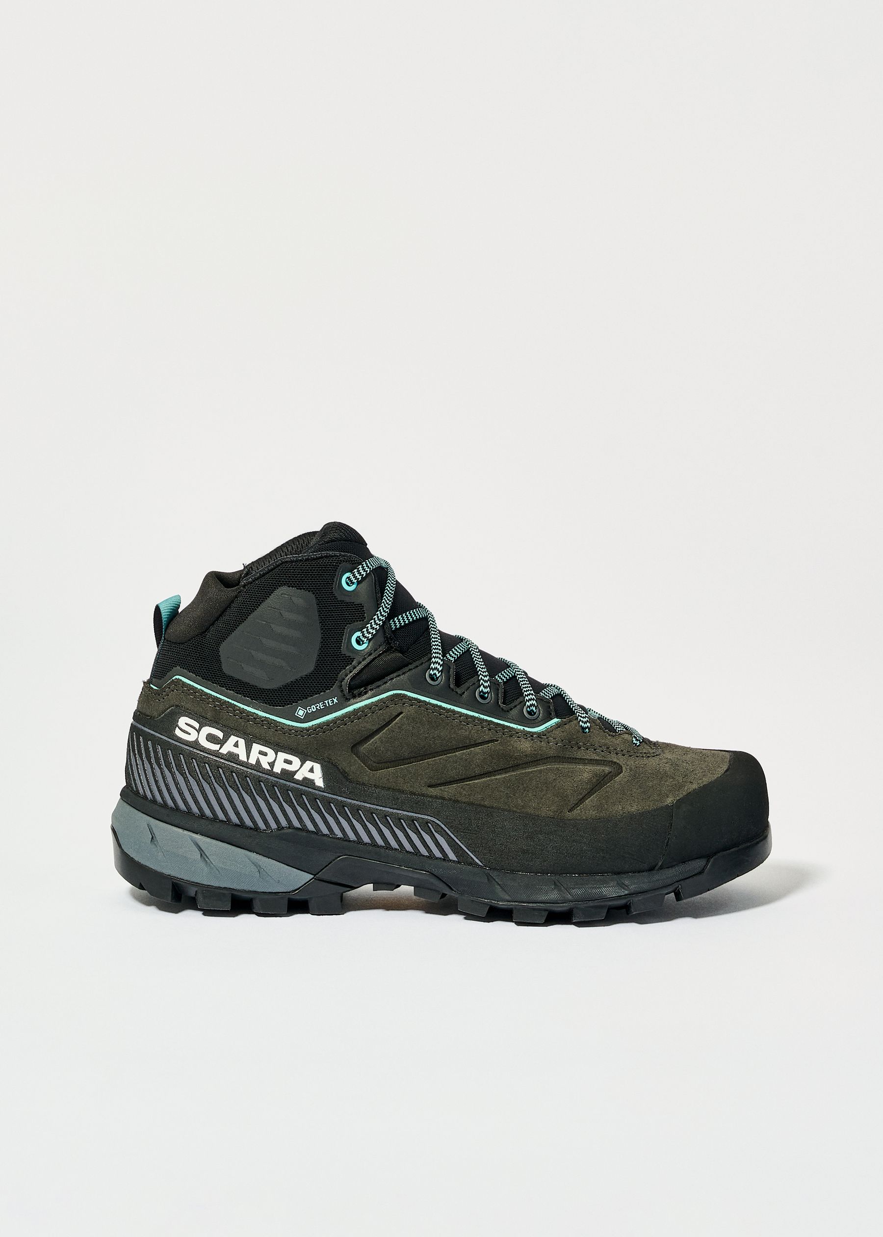 Image - 1 - Rapid XT Mid GORE-TEX Walking Boots