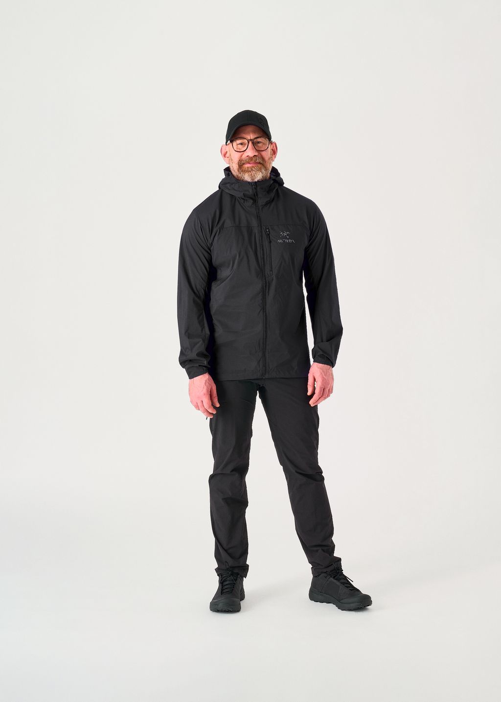 Arc'teryx Squamish Hoody