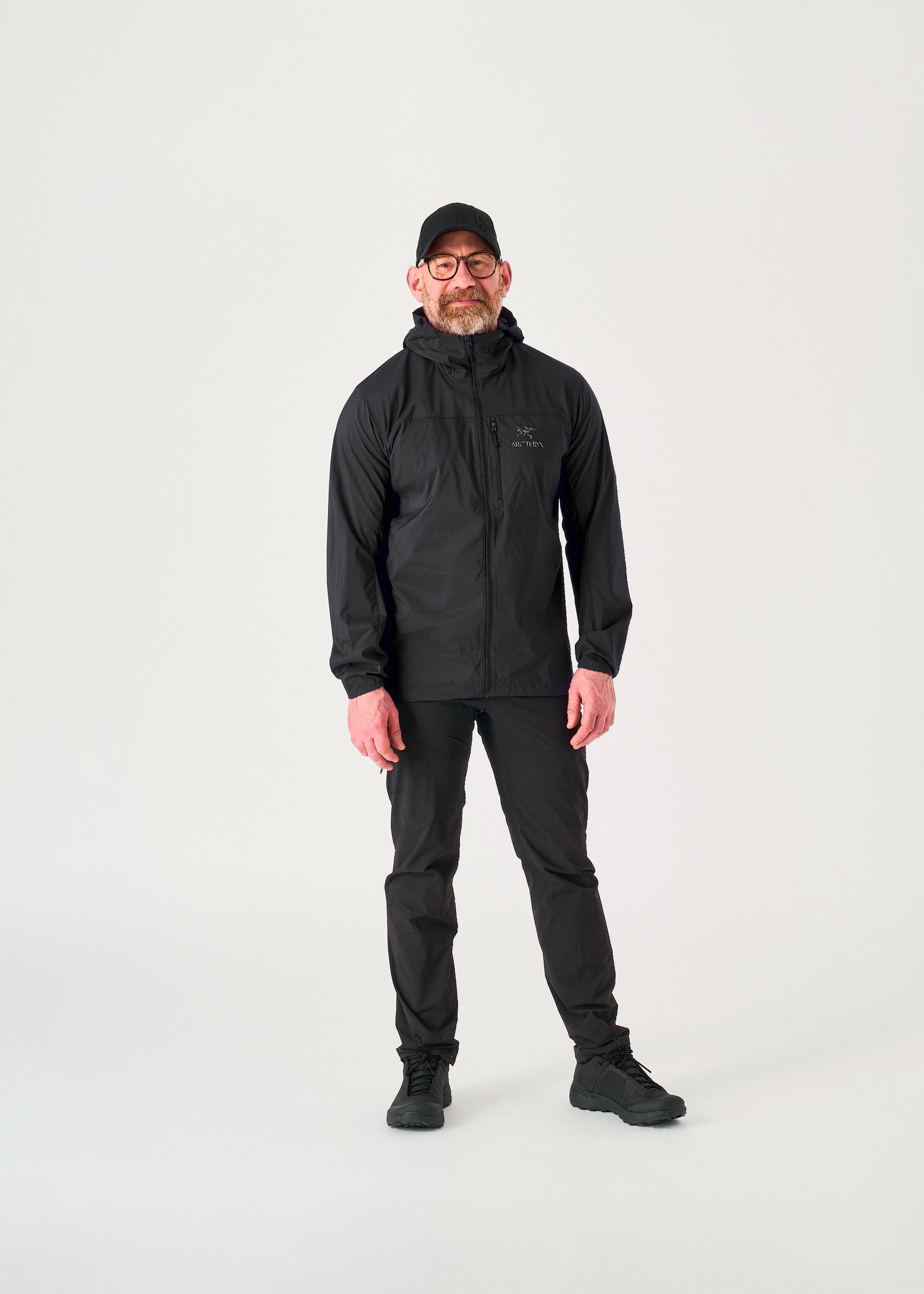Arc'teryx Squamish Hoody