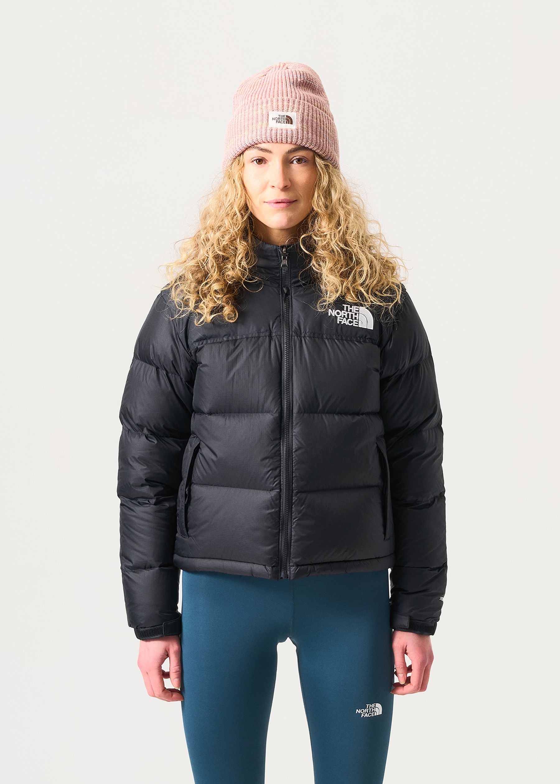 Image - 1 - 1996 Retro Nuptse Jacket